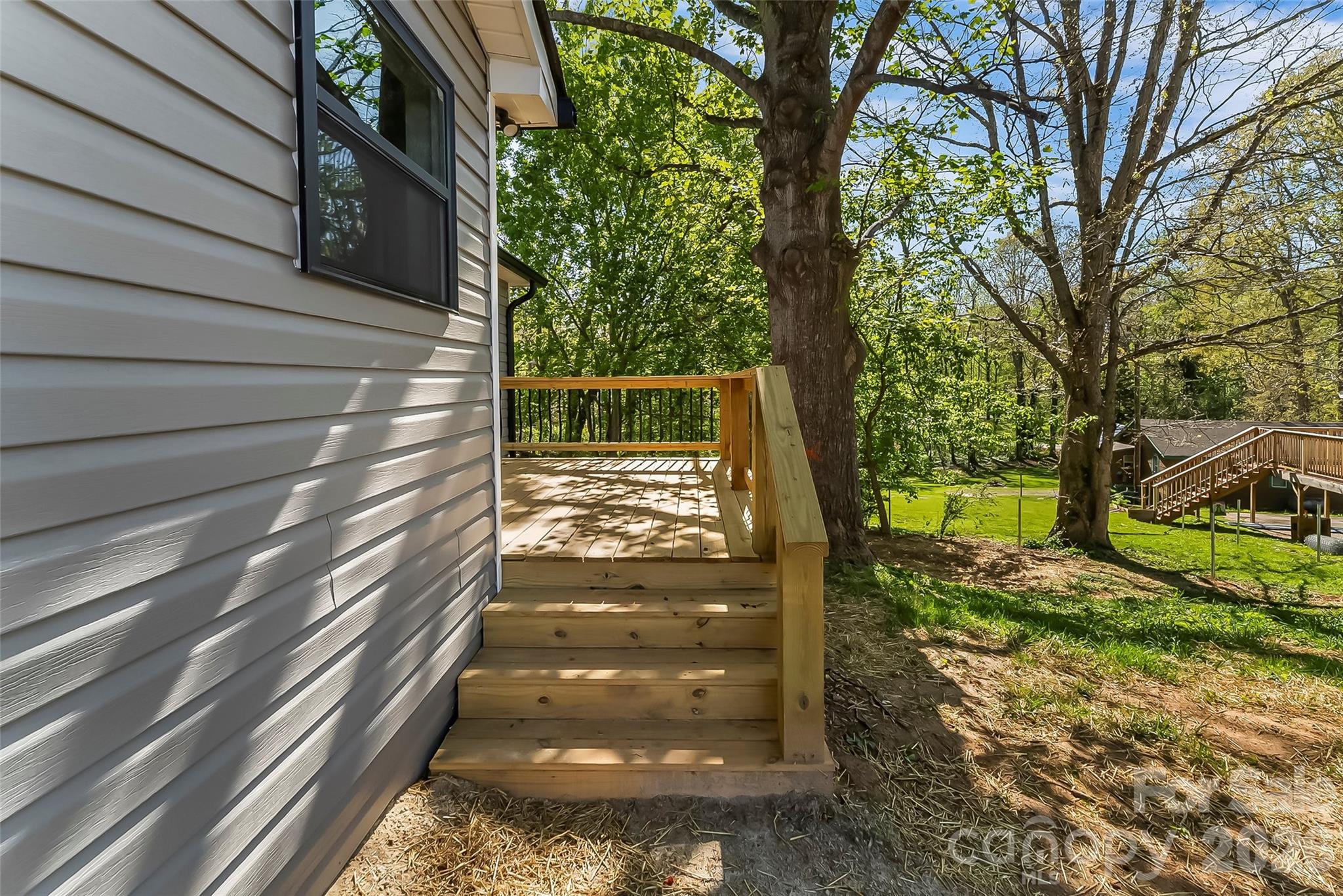 161 Lukin Street Marion NC 28752