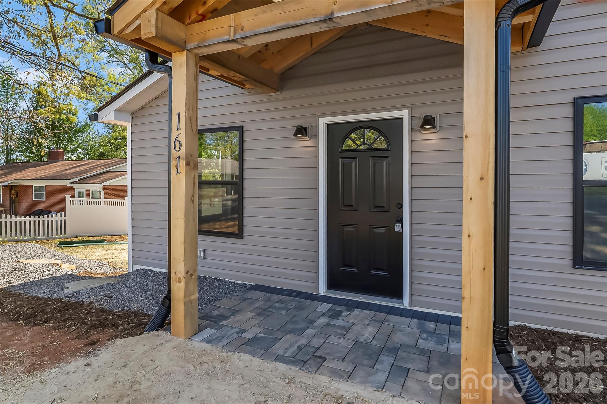 161 Lukin Street Marion NC 28752