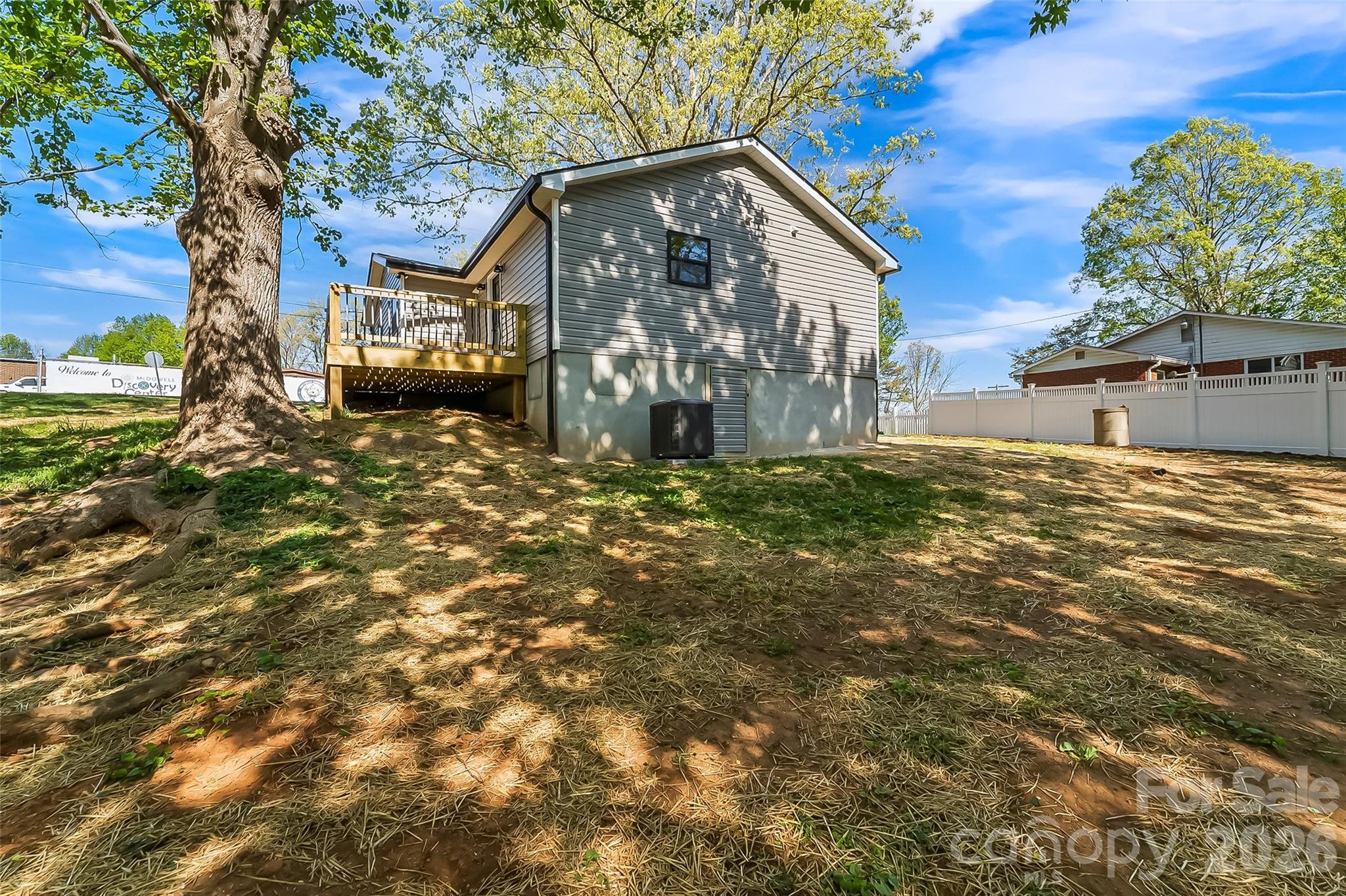 161 Lukin Street Marion NC 28752