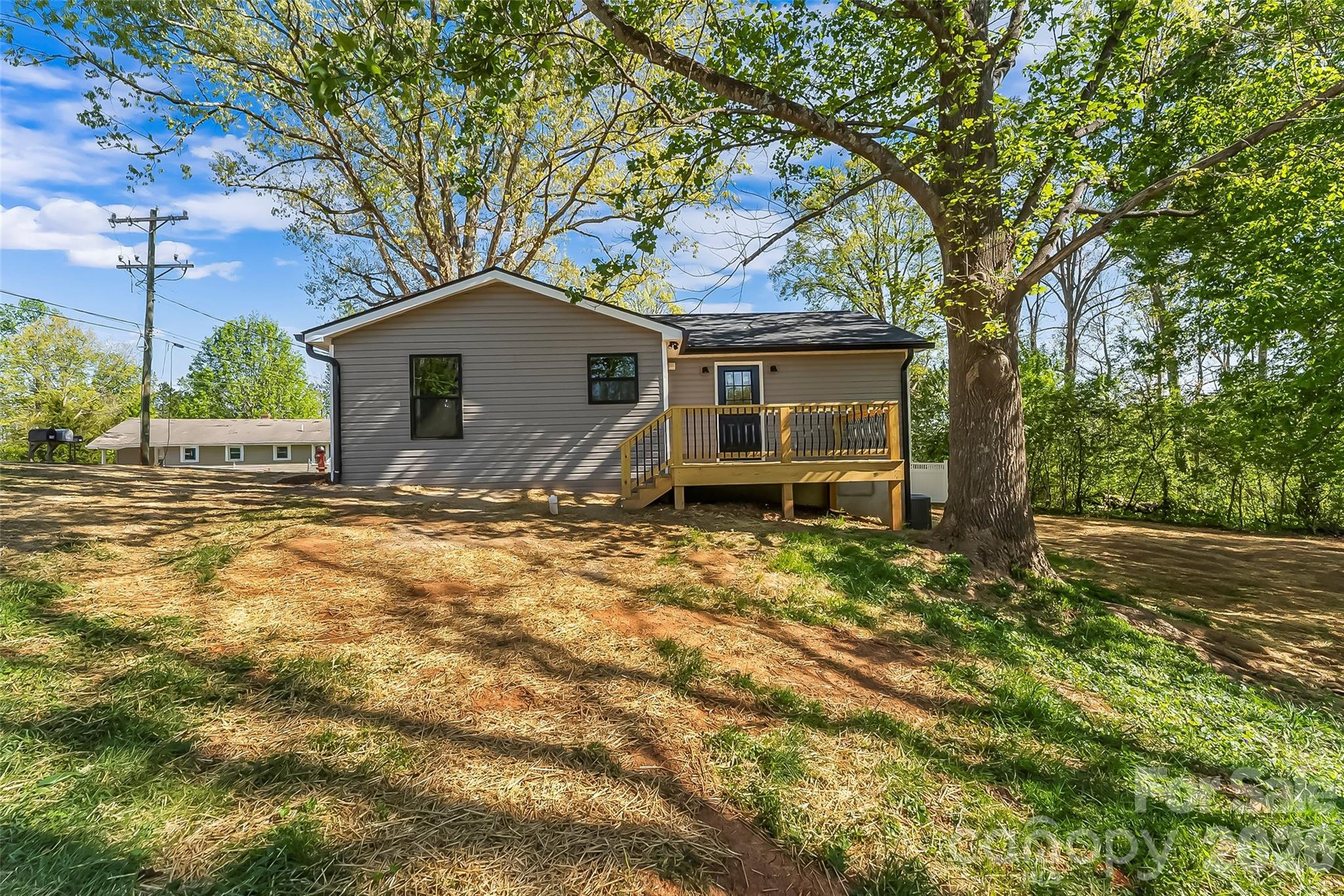 161 Lukin Street Marion NC 28752