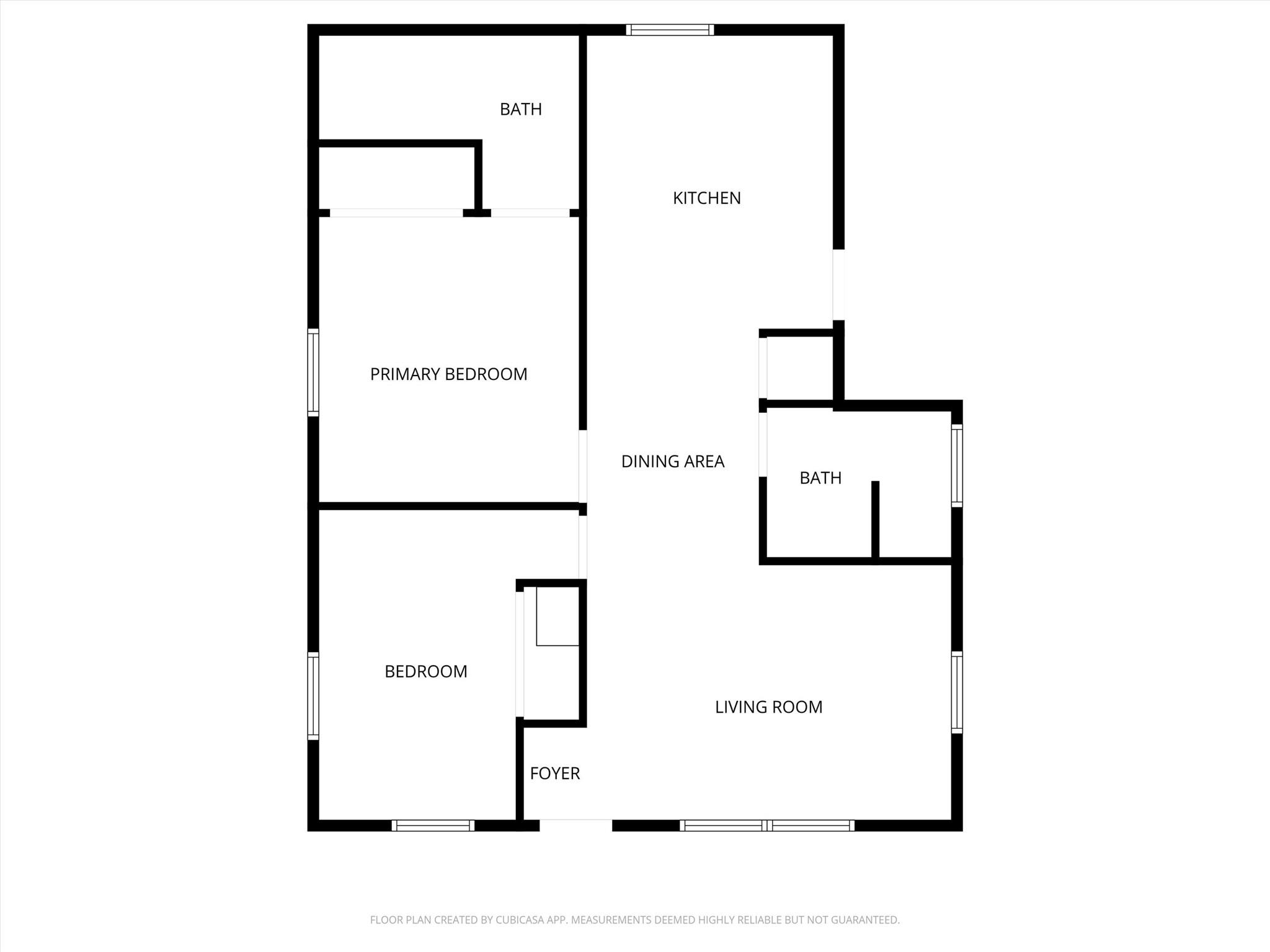 161 Lukin Street Marion NC 28752