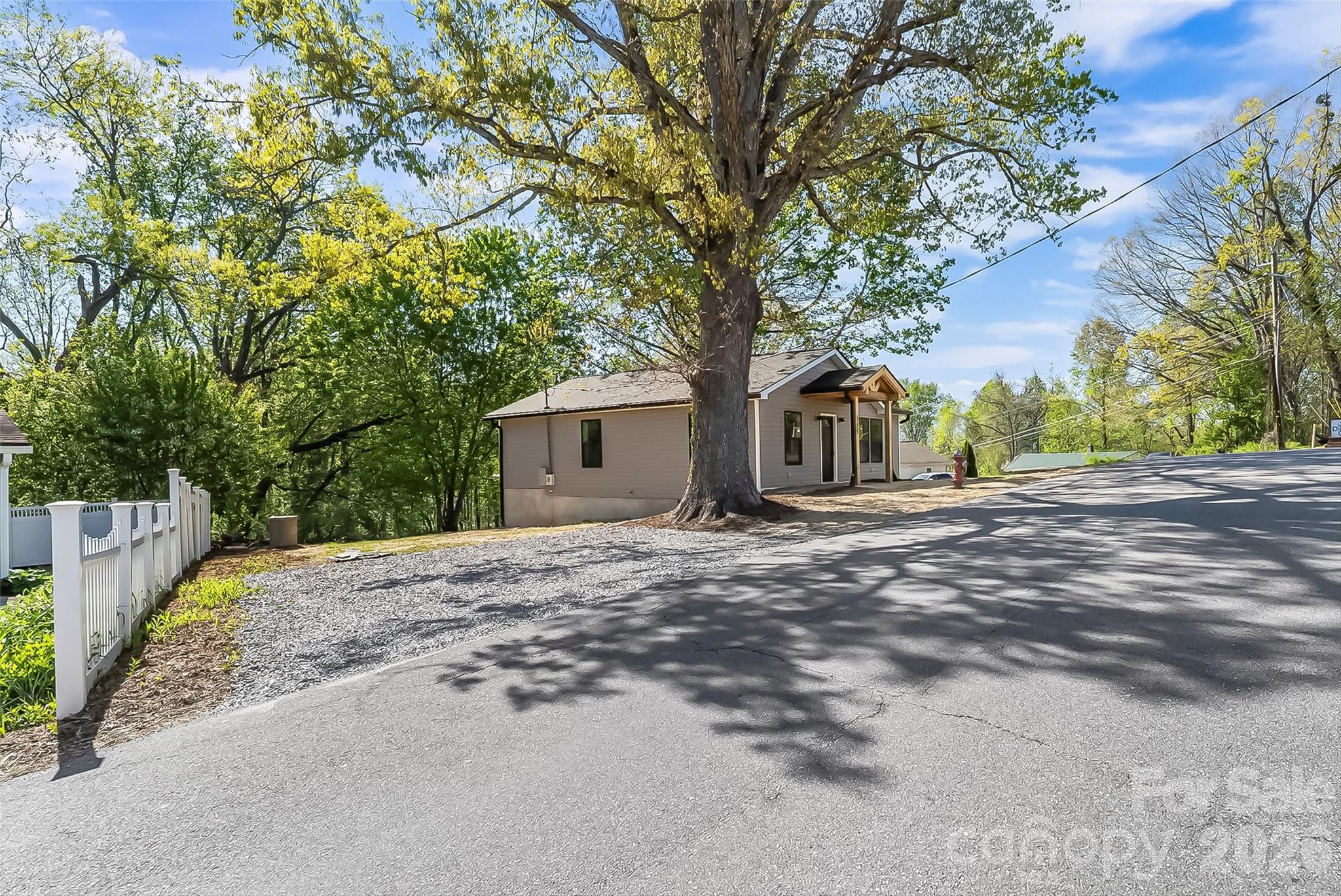 161 Lukin Street Marion NC 28752