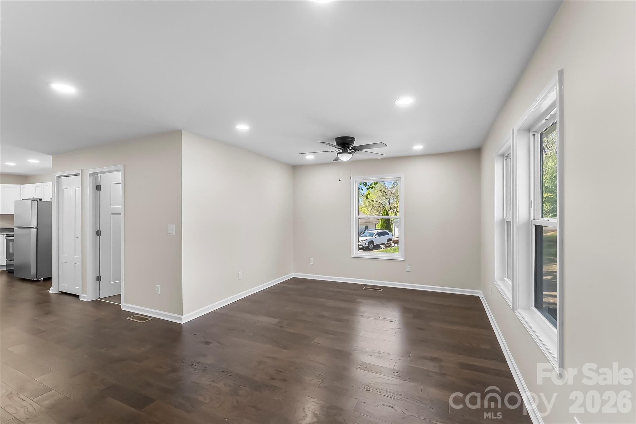 161 Lukin Street Marion NC 28752
