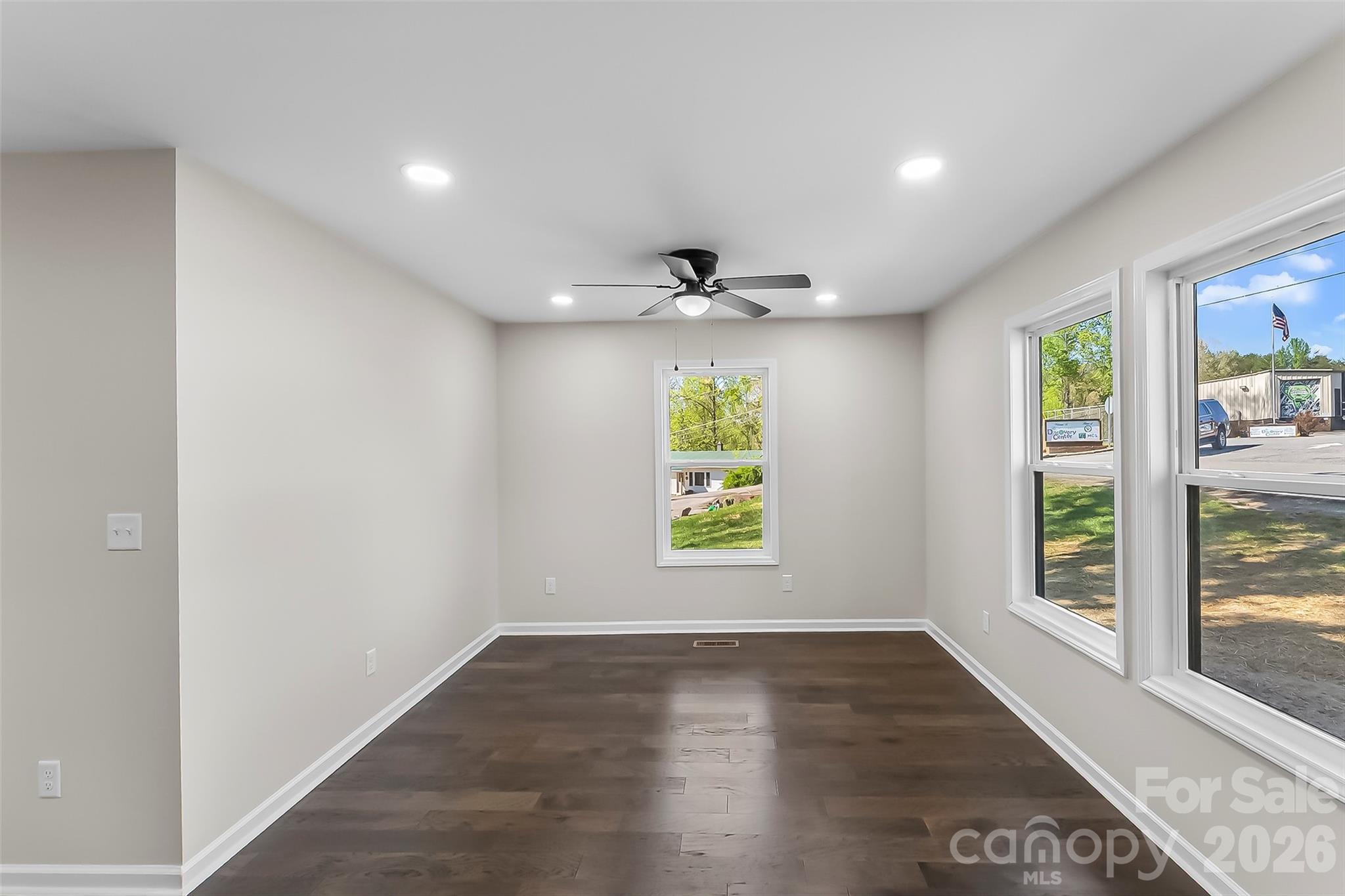 161 Lukin Street Marion NC 28752
