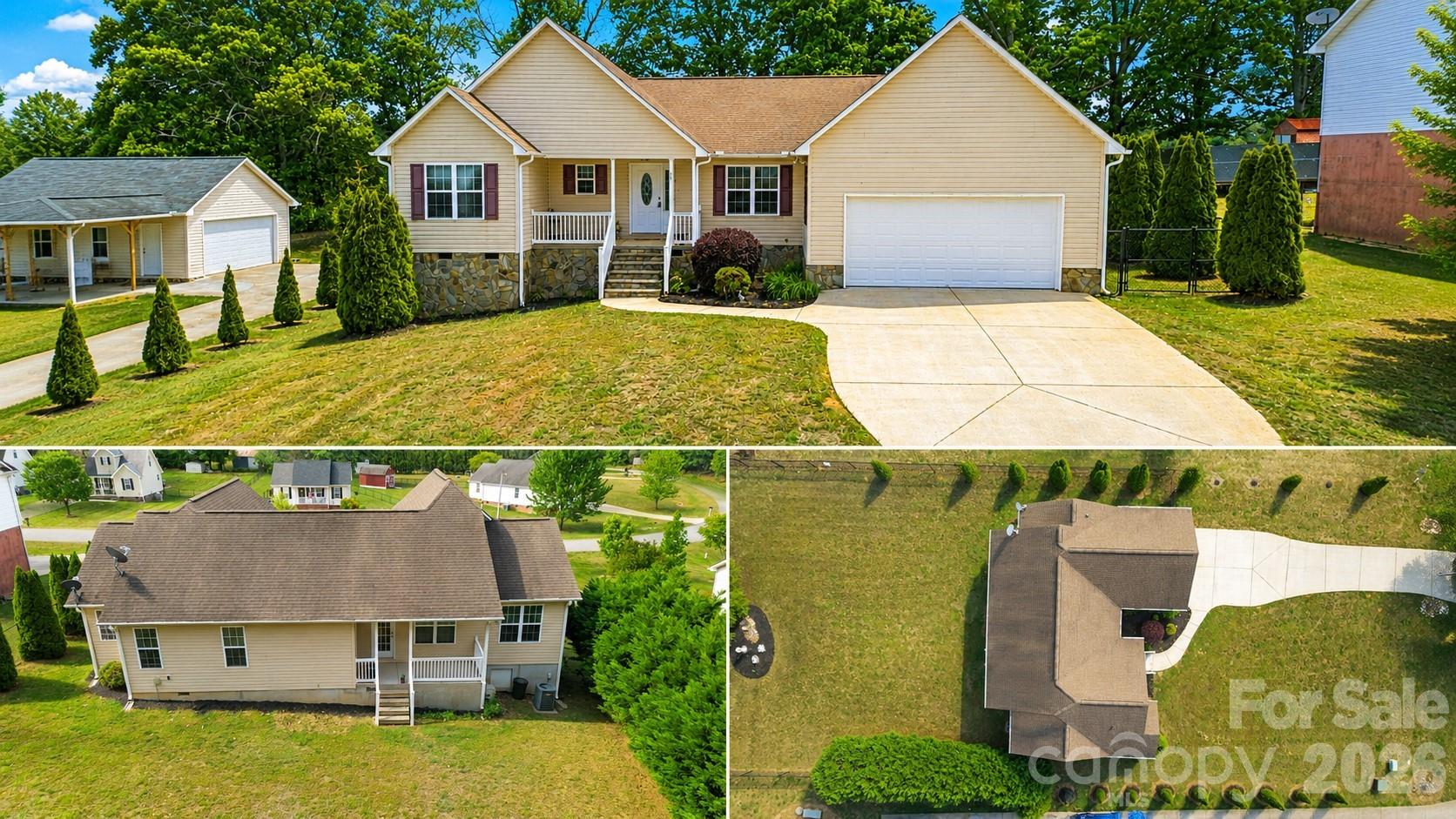 227 Periwinkle Street Lincolnton NC 28092