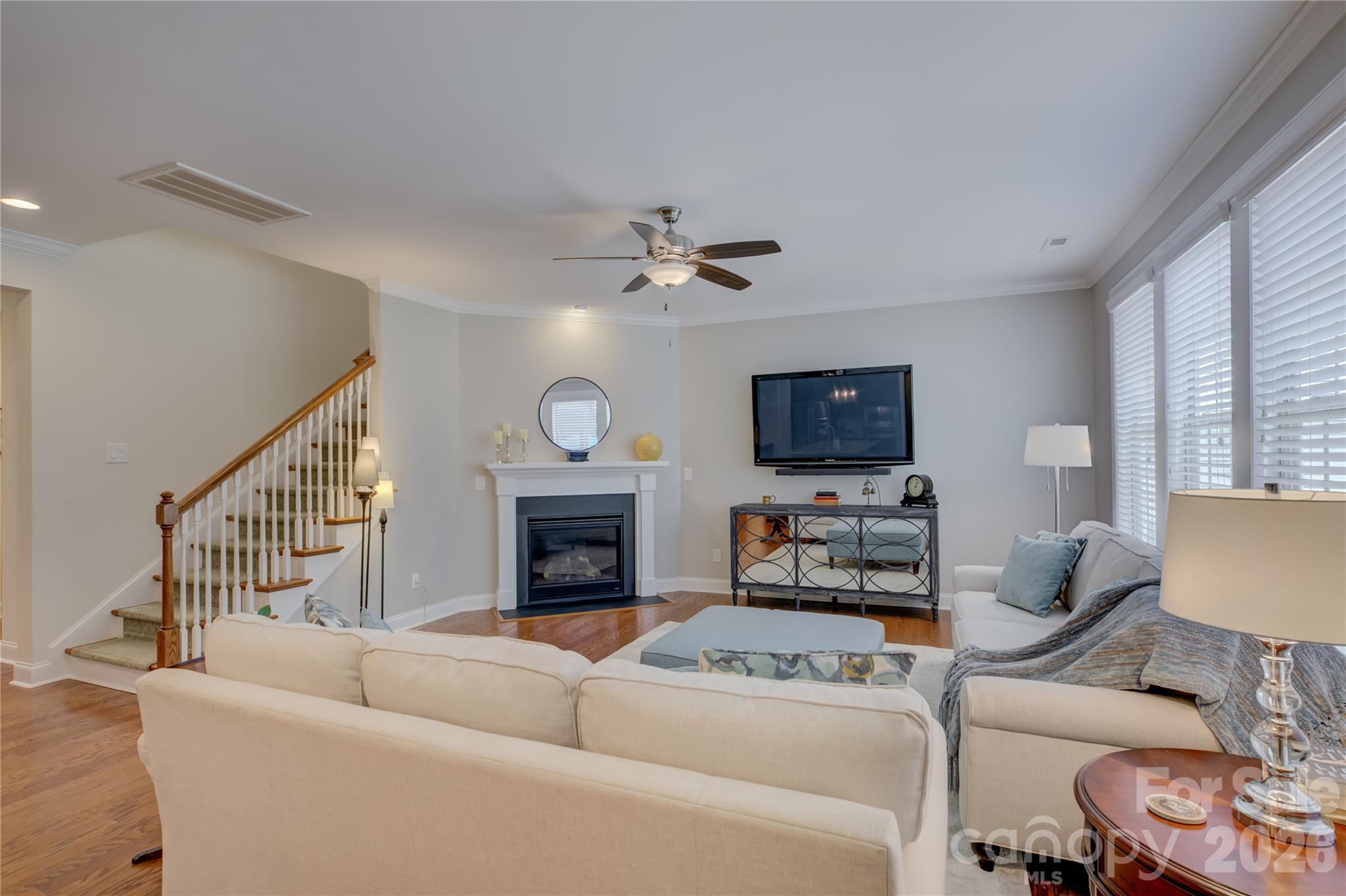 15420 Cimarron Hills Lane Charlotte NC 28278