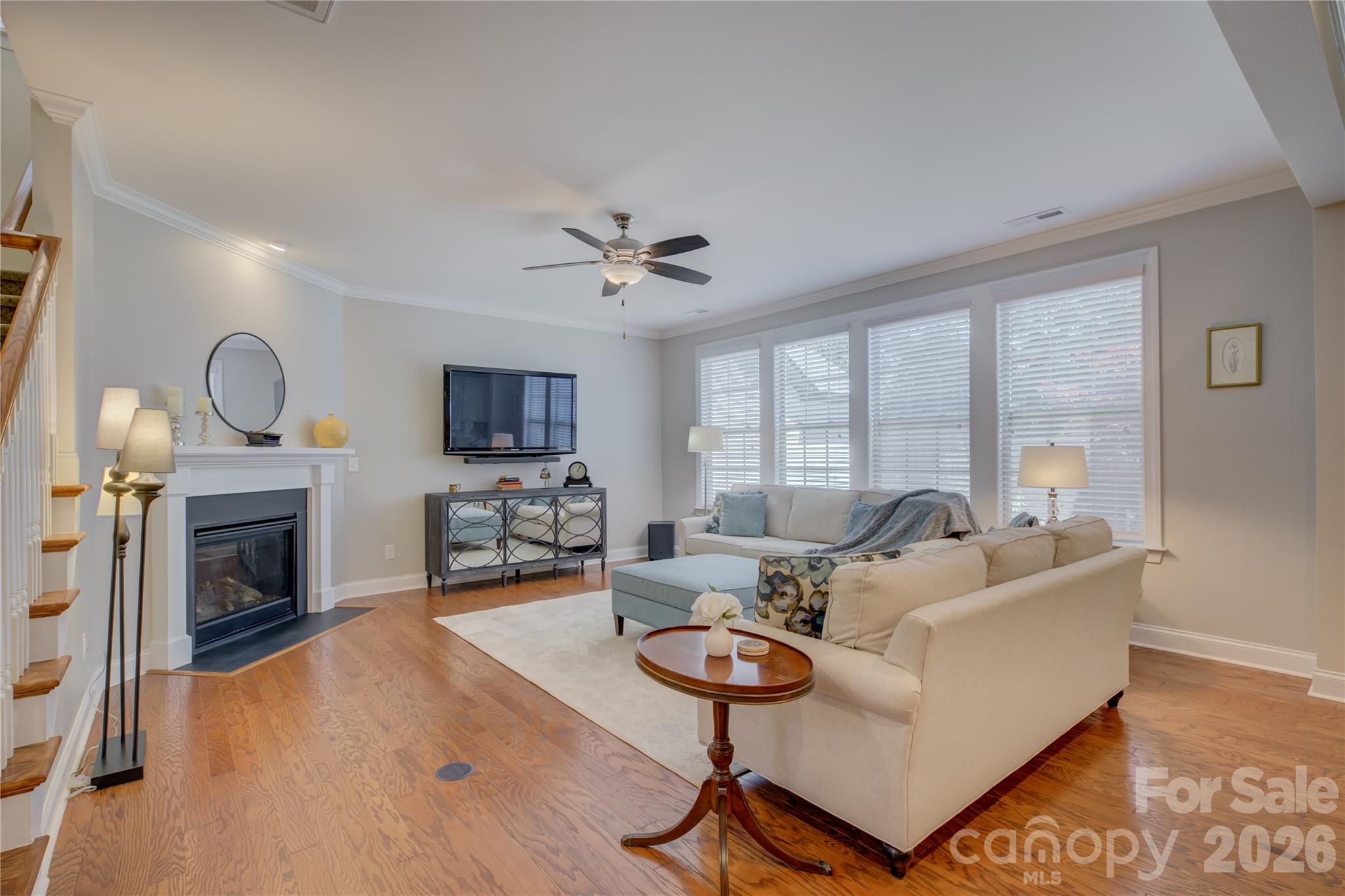 15420 Cimarron Hills Lane Charlotte NC 28278