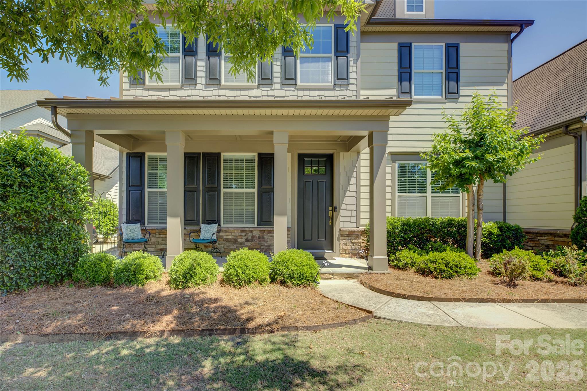 15420 Cimarron Hills Lane Charlotte NC 28278