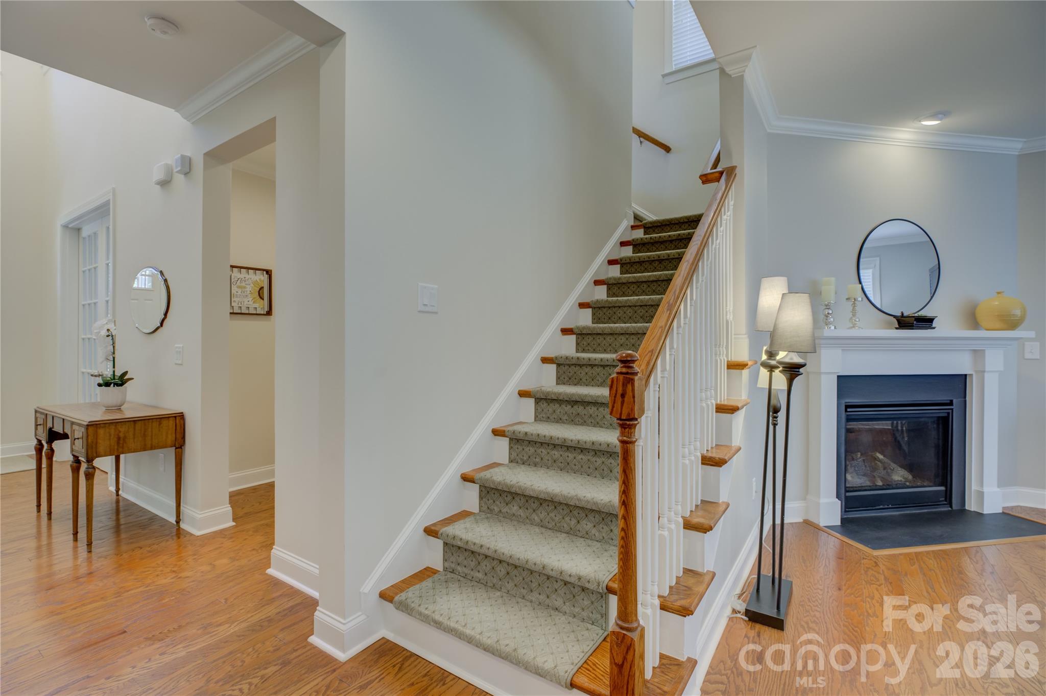 15420 Cimarron Hills Lane Charlotte NC 28278