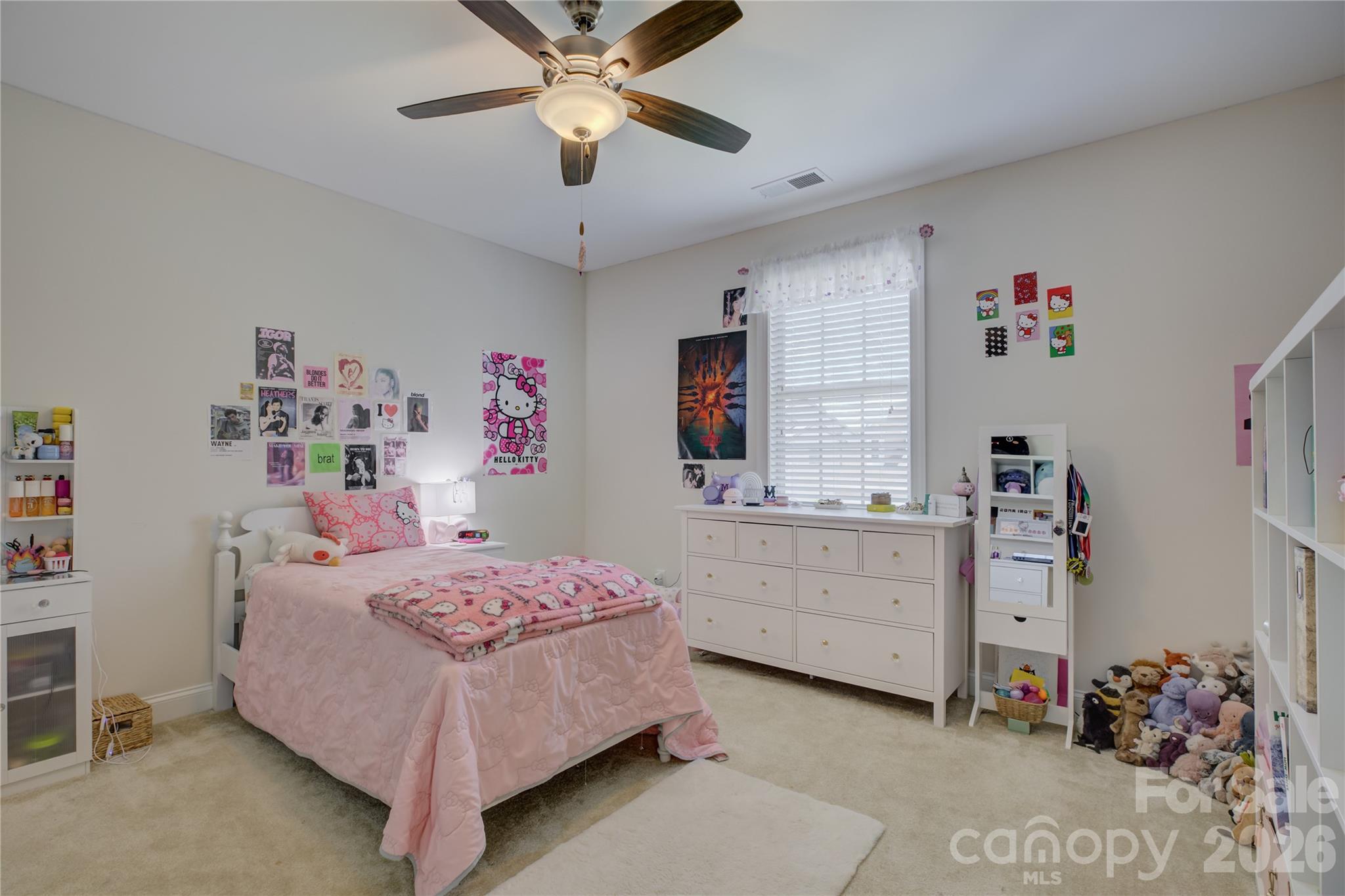 15420 Cimarron Hills Lane Charlotte NC 28278