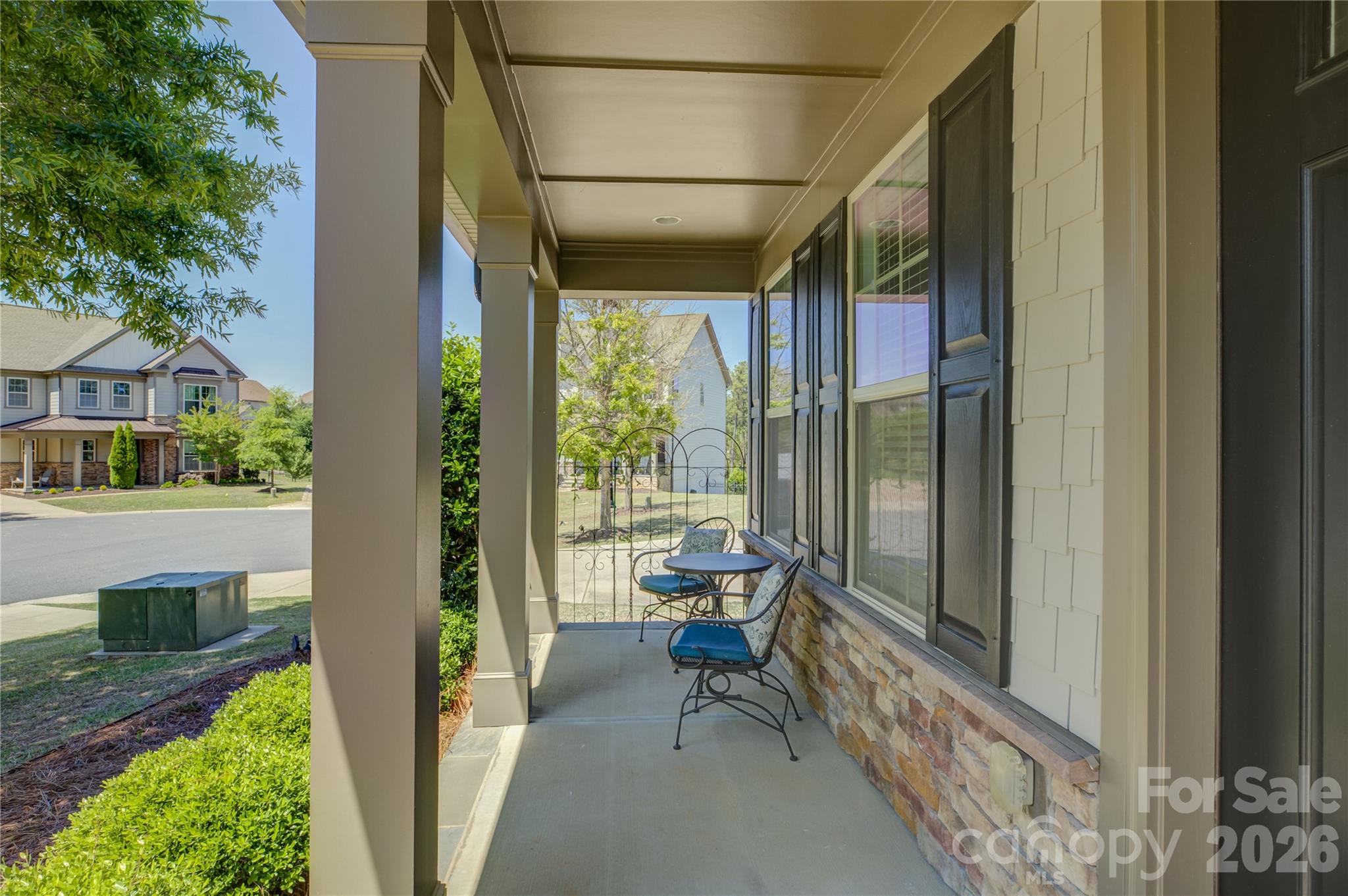 15420 Cimarron Hills Lane Charlotte NC 28278