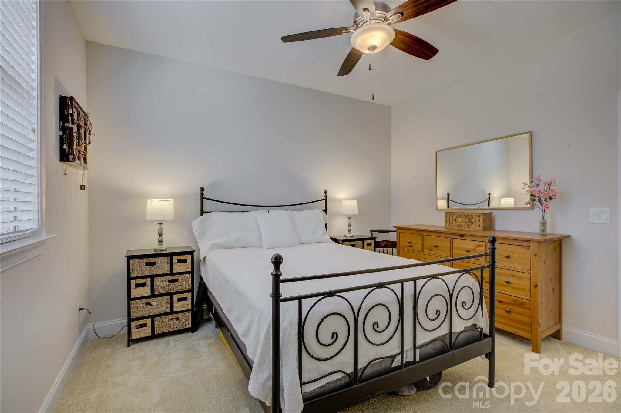 15420 Cimarron Hills Lane Charlotte NC 28278