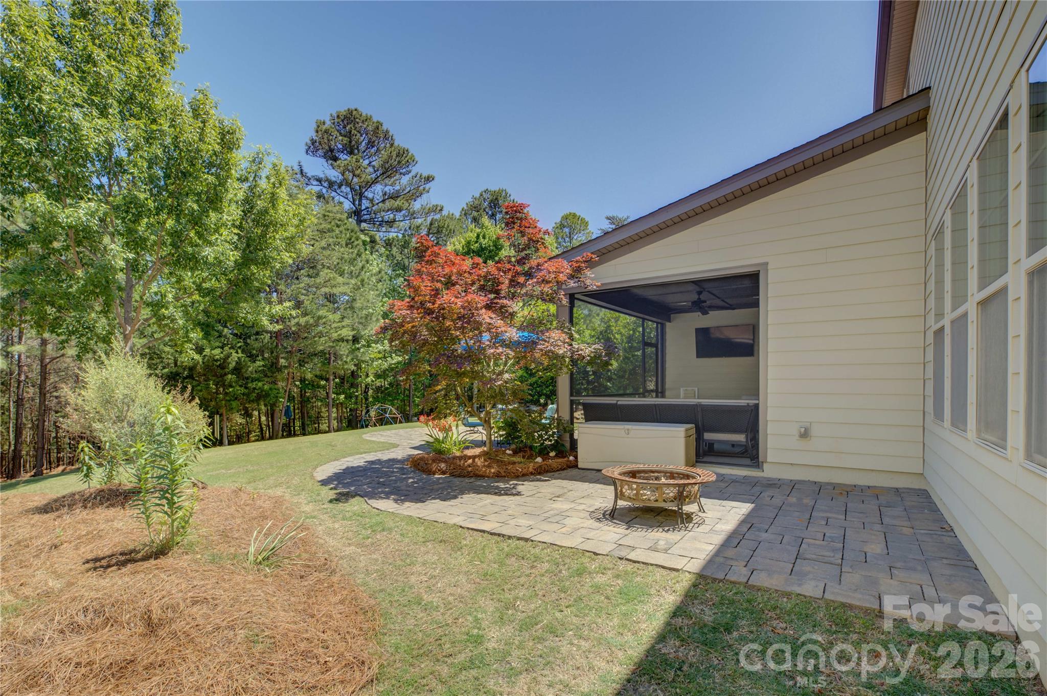 15420 Cimarron Hills Lane Charlotte NC 28278