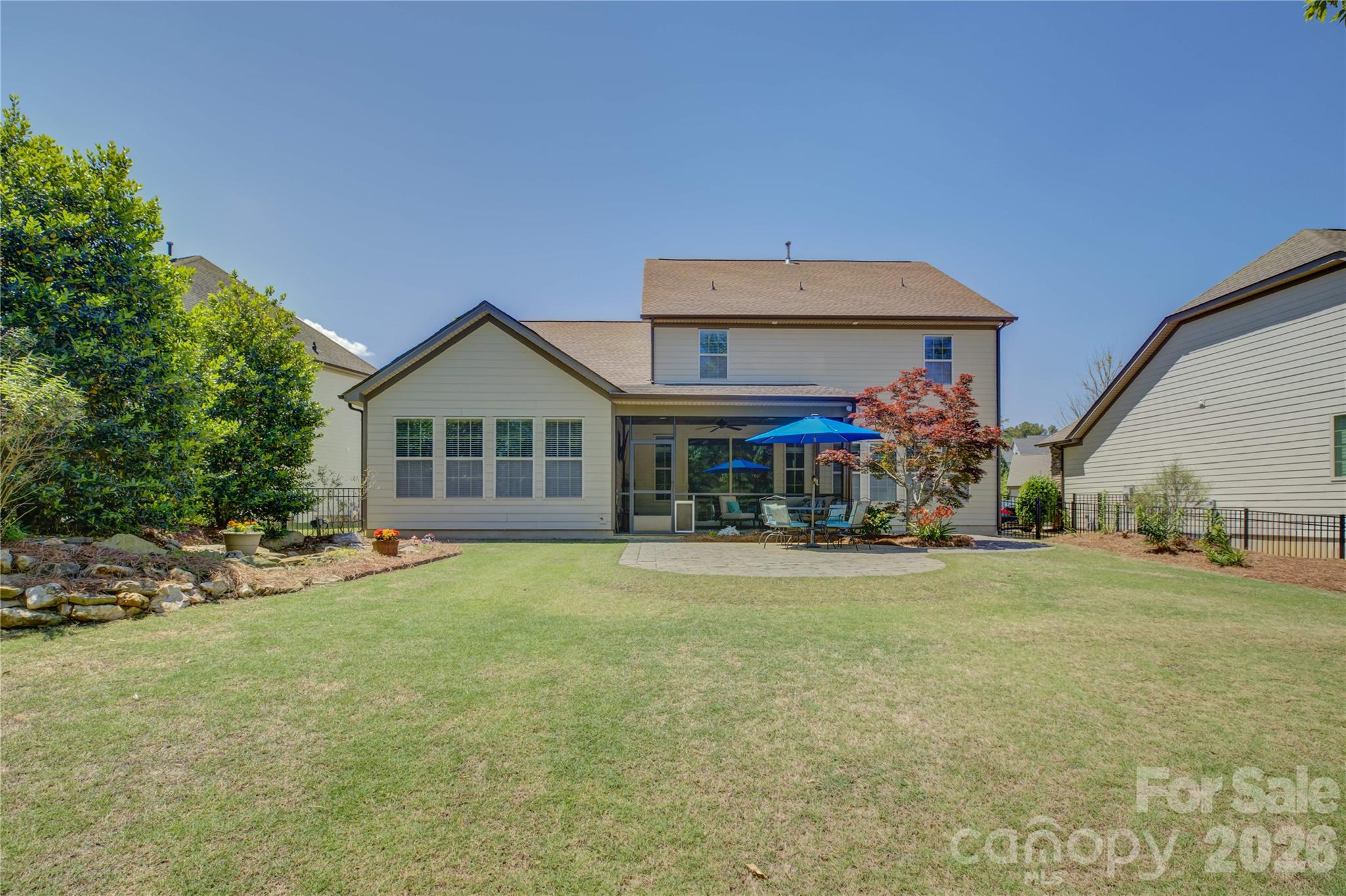 15420 Cimarron Hills Lane Charlotte NC 28278