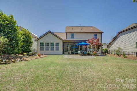 15420 Cimarron Hills Lane Charlotte NC 28278