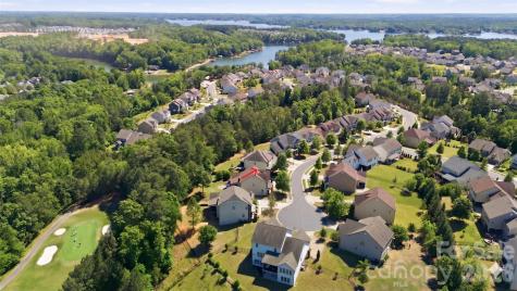 15420 Cimarron Hills Lane Charlotte NC 28278