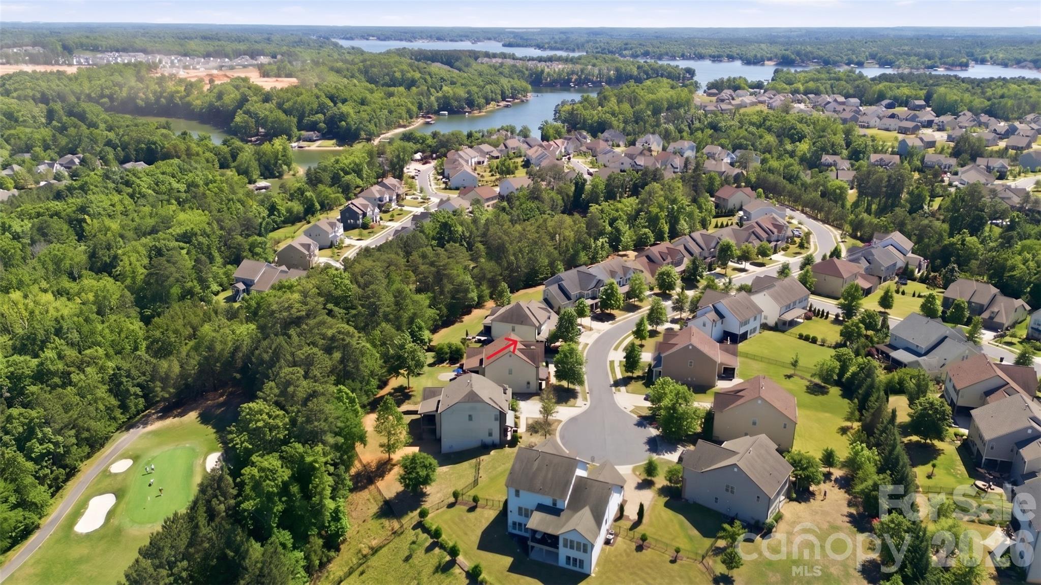 15420 Cimarron Hills Lane Charlotte NC 28278