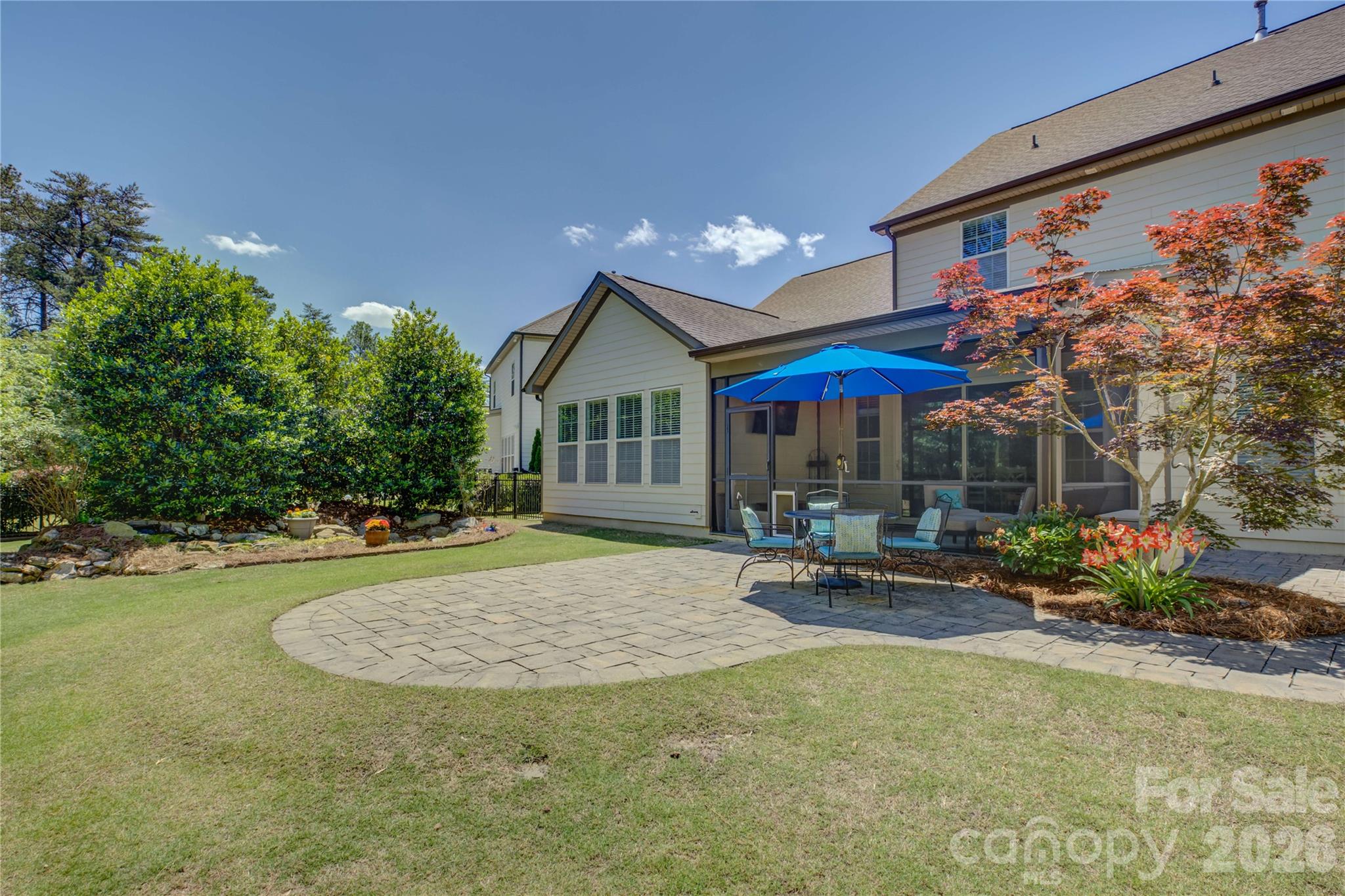15420 Cimarron Hills Lane Charlotte NC 28278