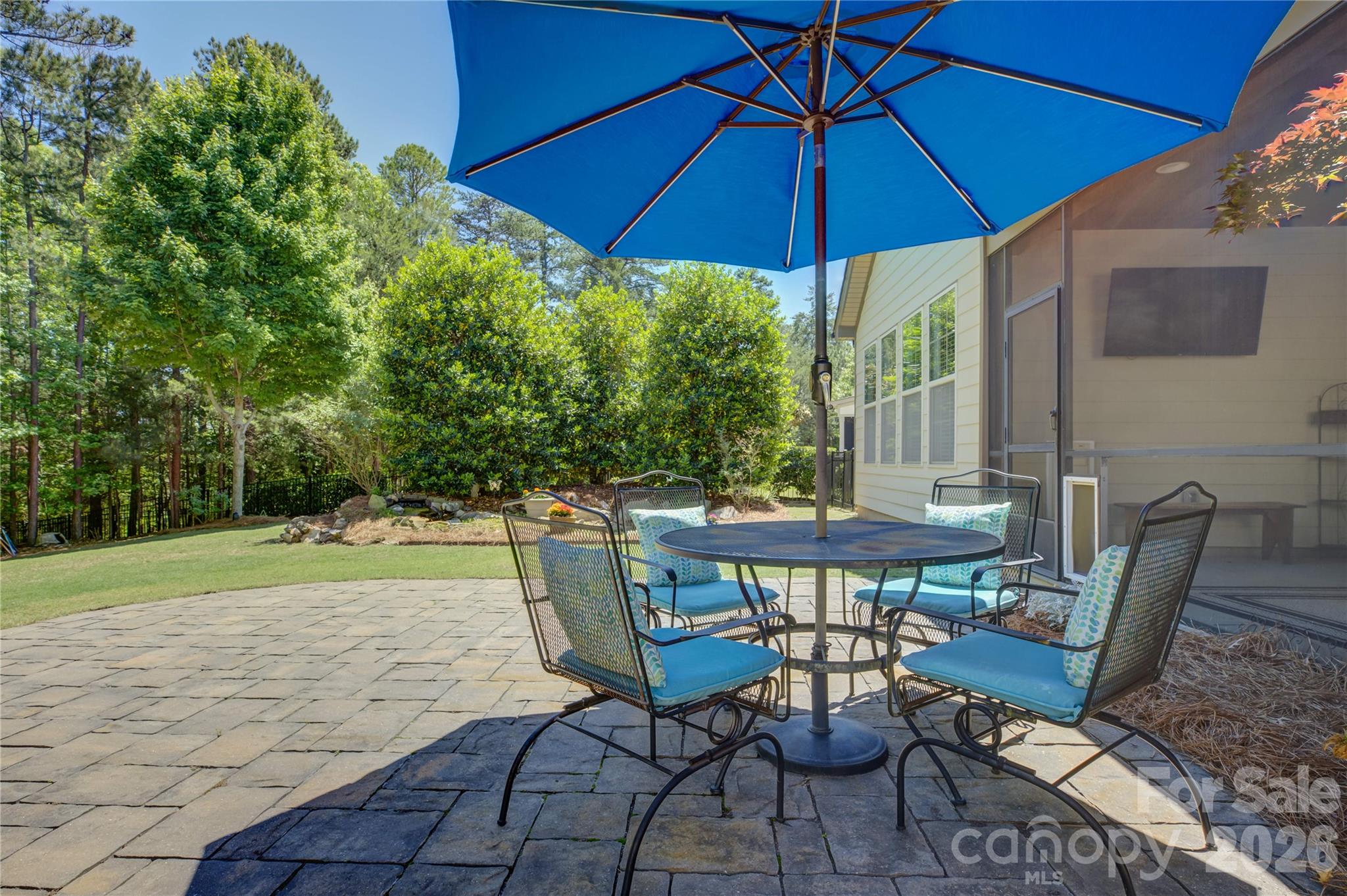 15420 Cimarron Hills Lane Charlotte NC 28278