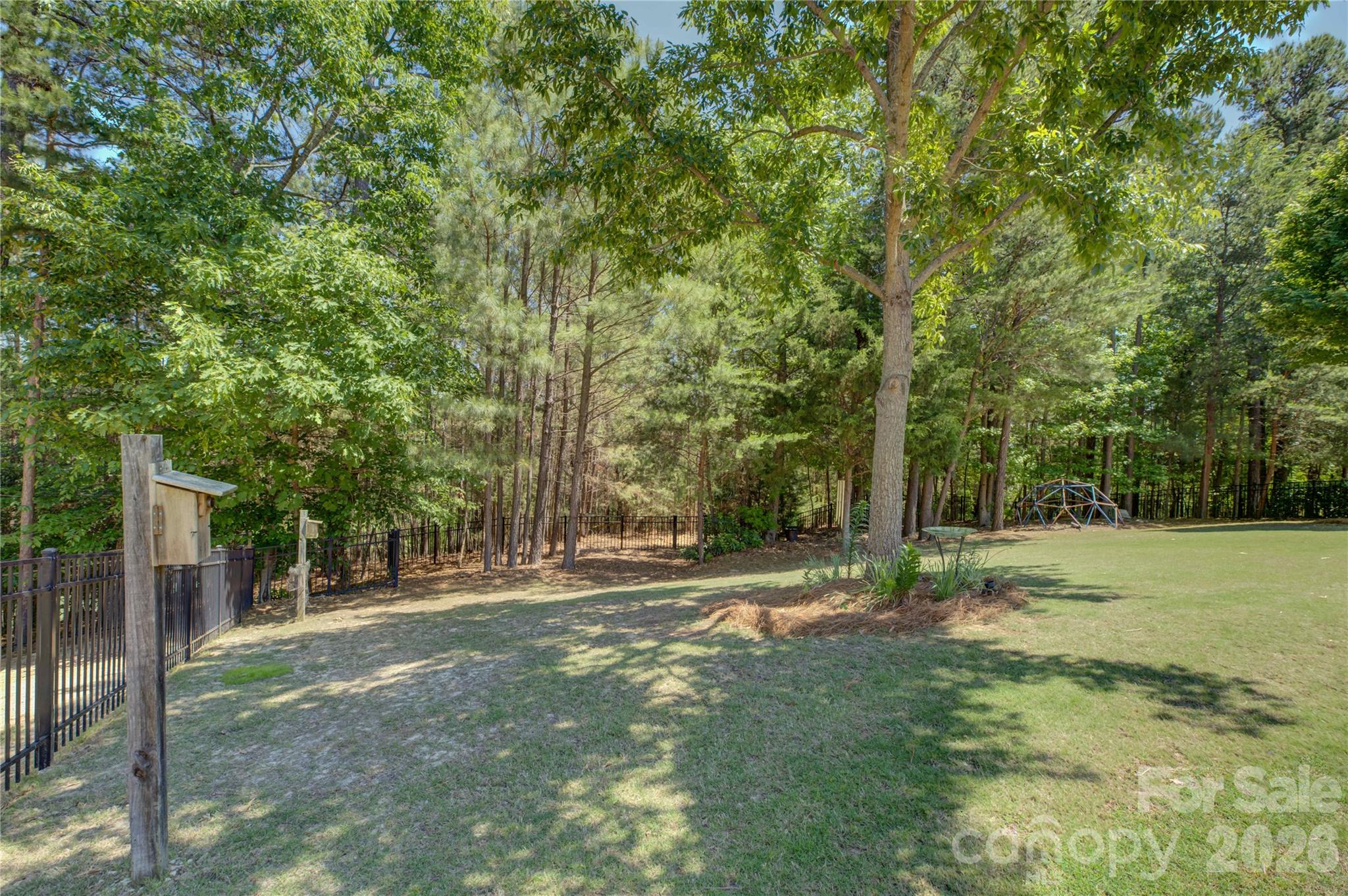 15420 Cimarron Hills Lane Charlotte NC 28278