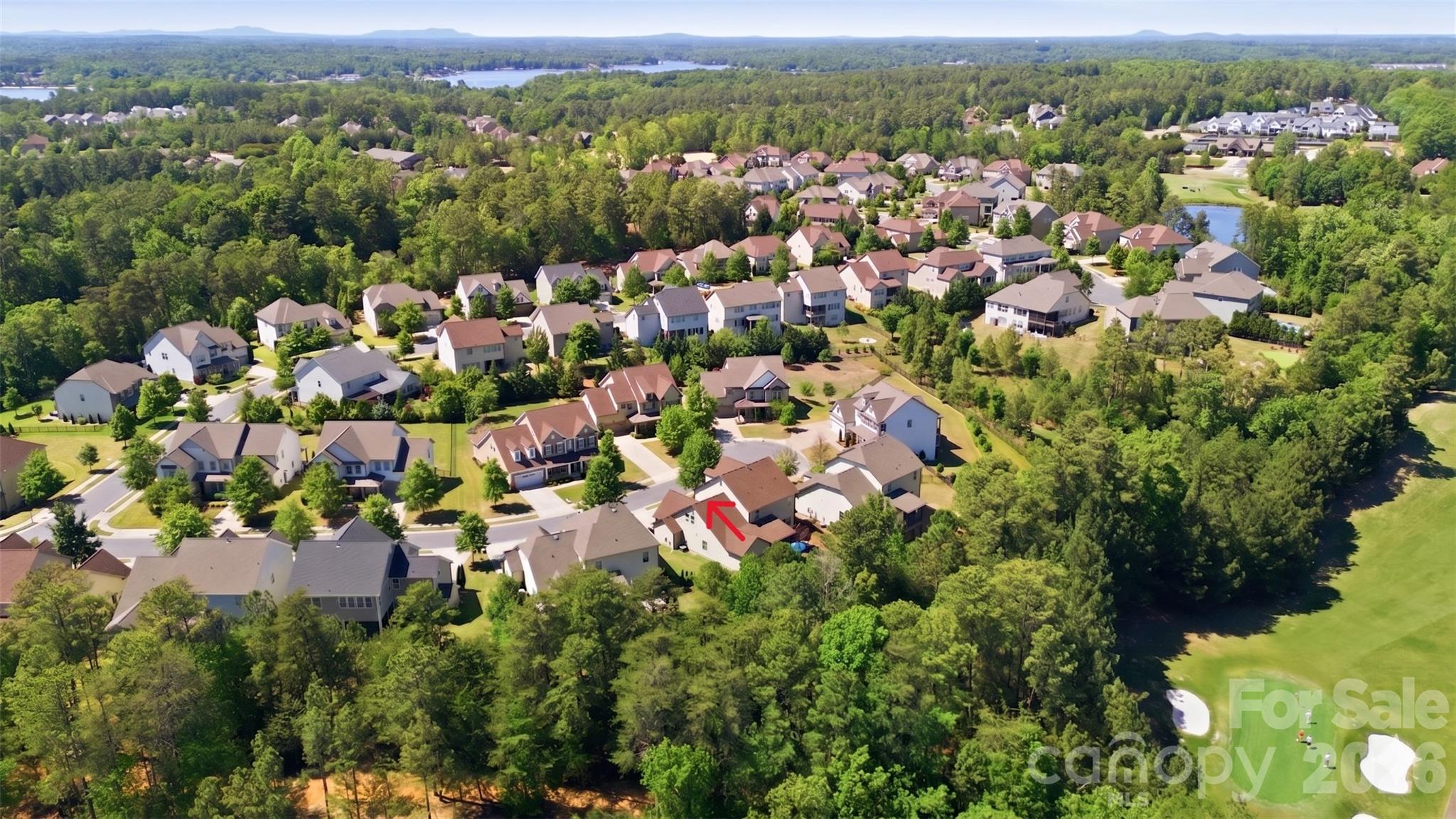 15420 Cimarron Hills Lane Charlotte NC 28278