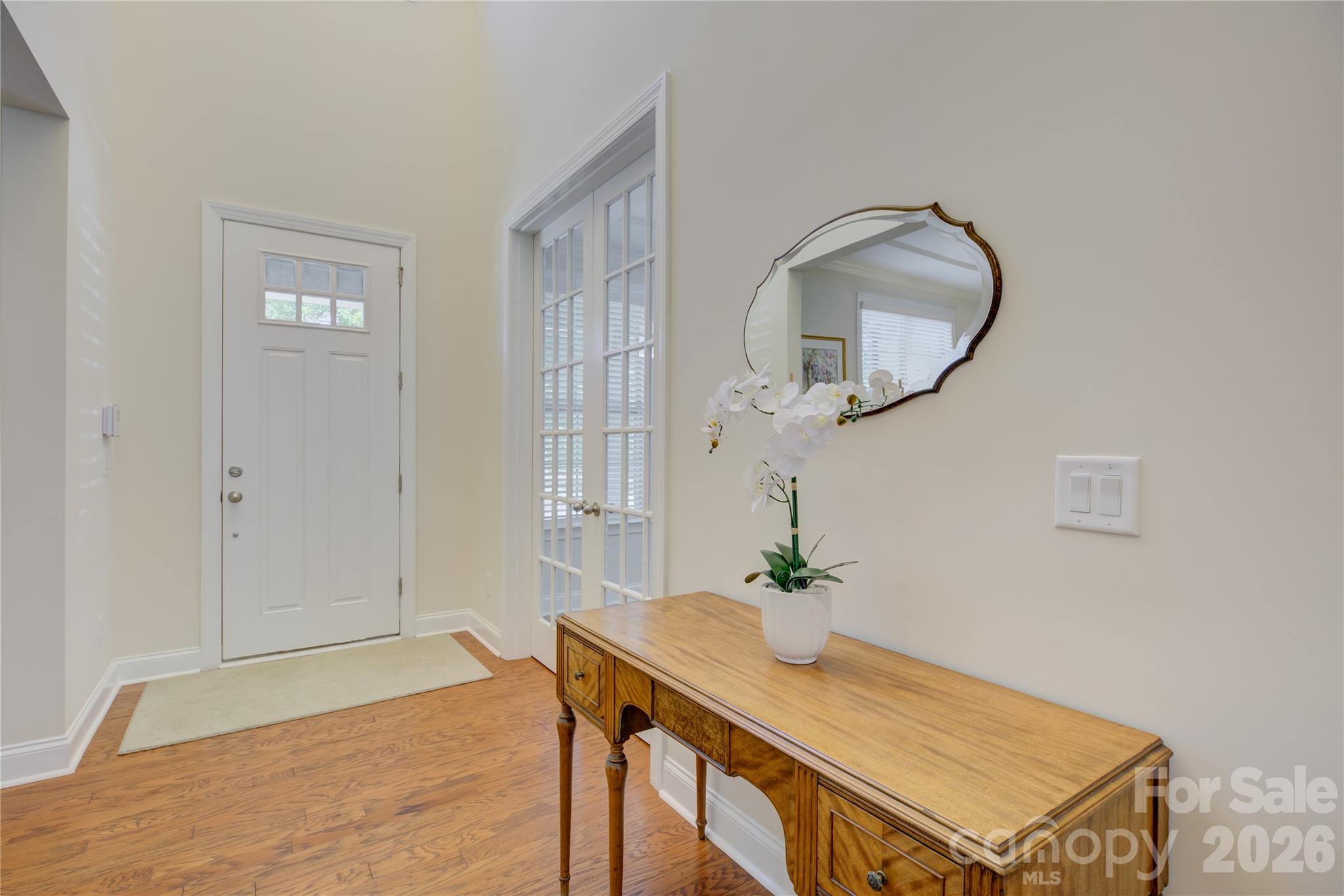 15420 Cimarron Hills Lane Charlotte NC 28278