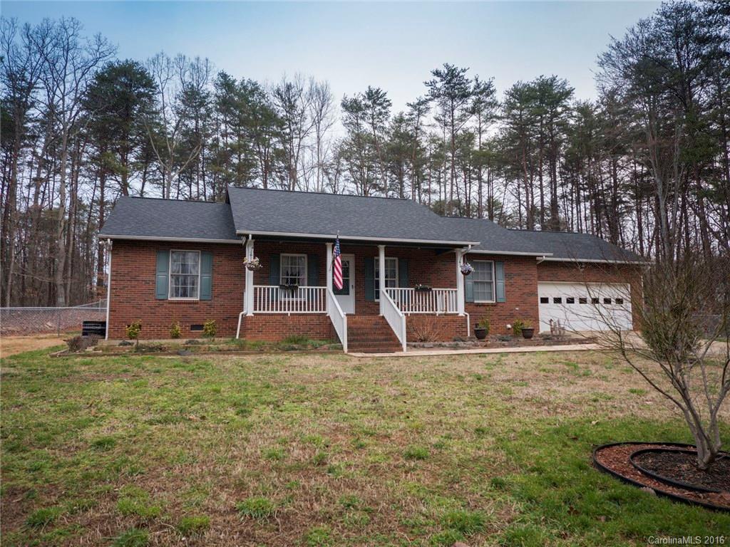 155 Hunter Lee Lane Gastonia NC 28052