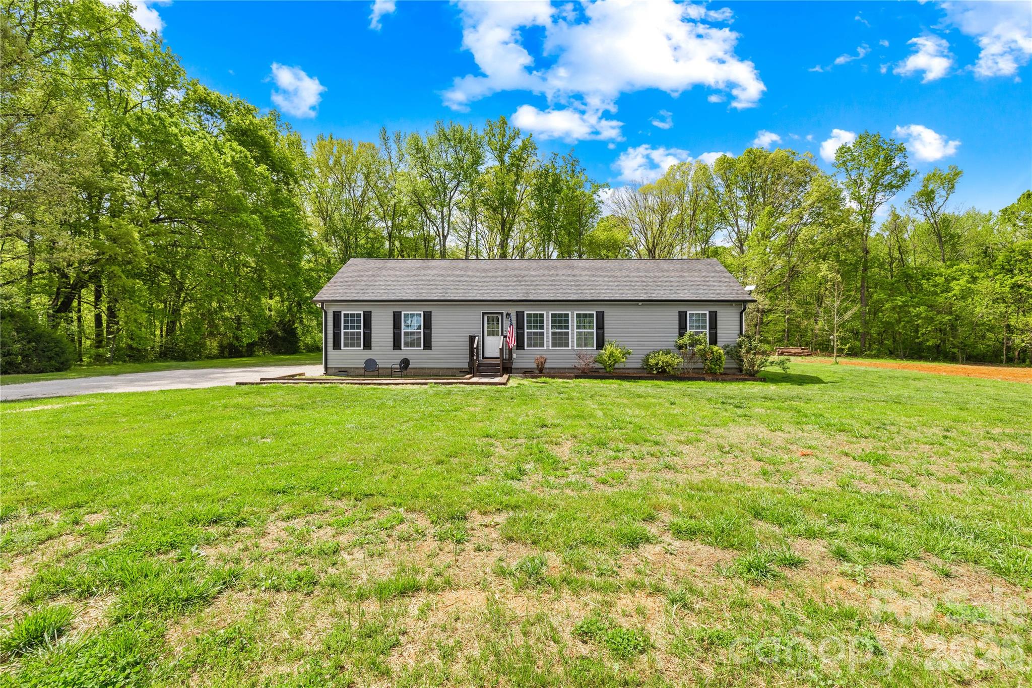 350 Little Creek Drive Salisbury NC 28147