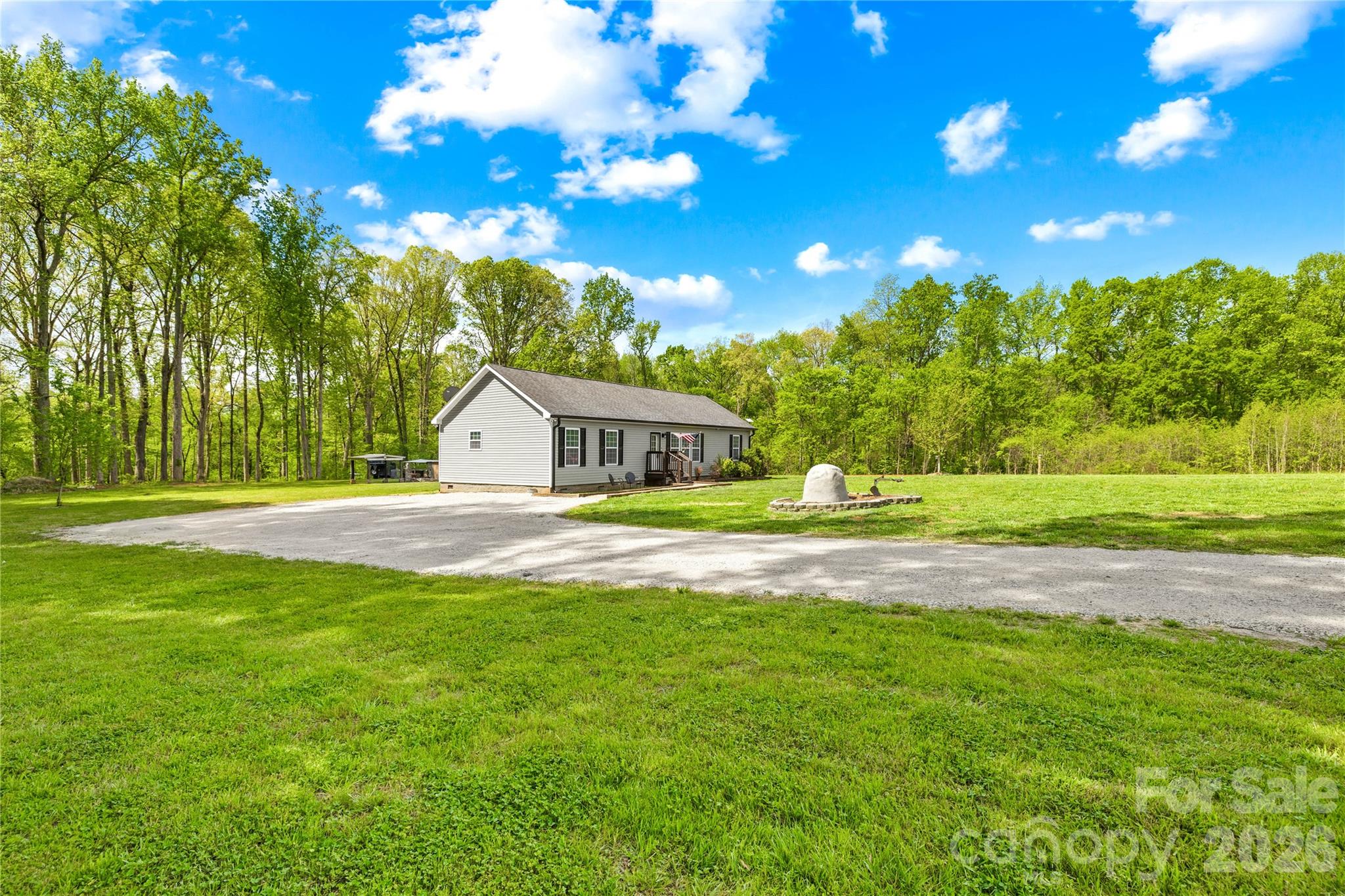 350 Little Creek Drive Salisbury NC 28147