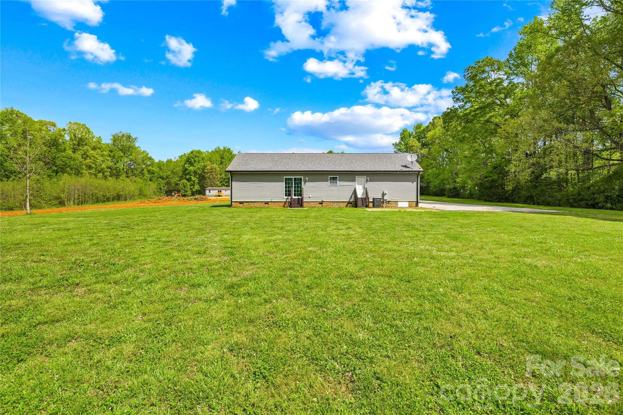 350 Little Creek Drive Salisbury NC 28147