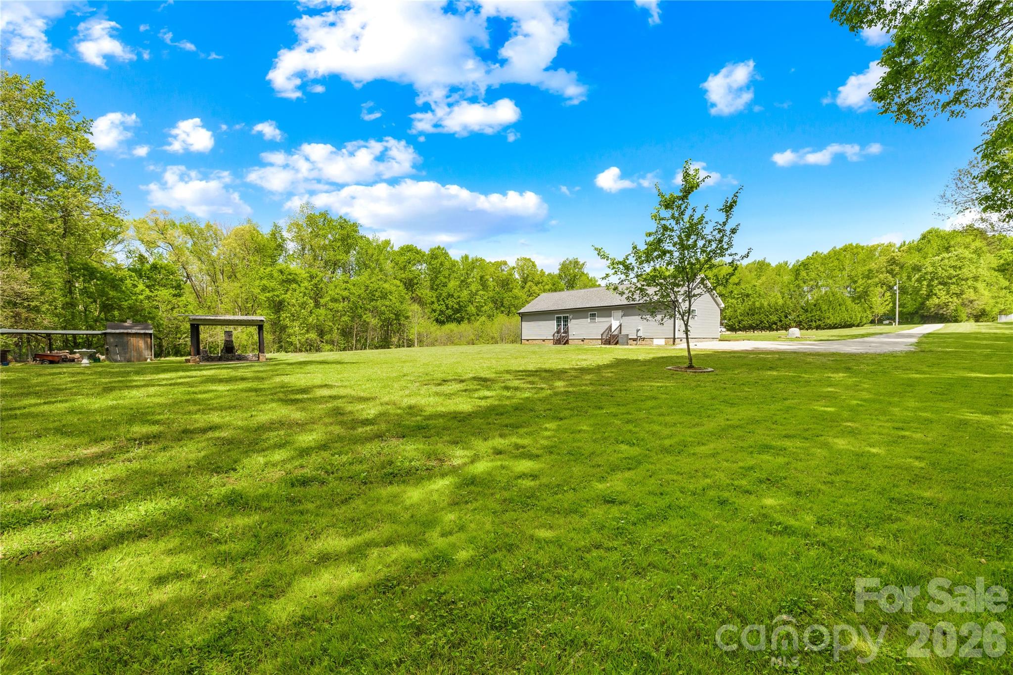350 Little Creek Drive Salisbury NC 28147