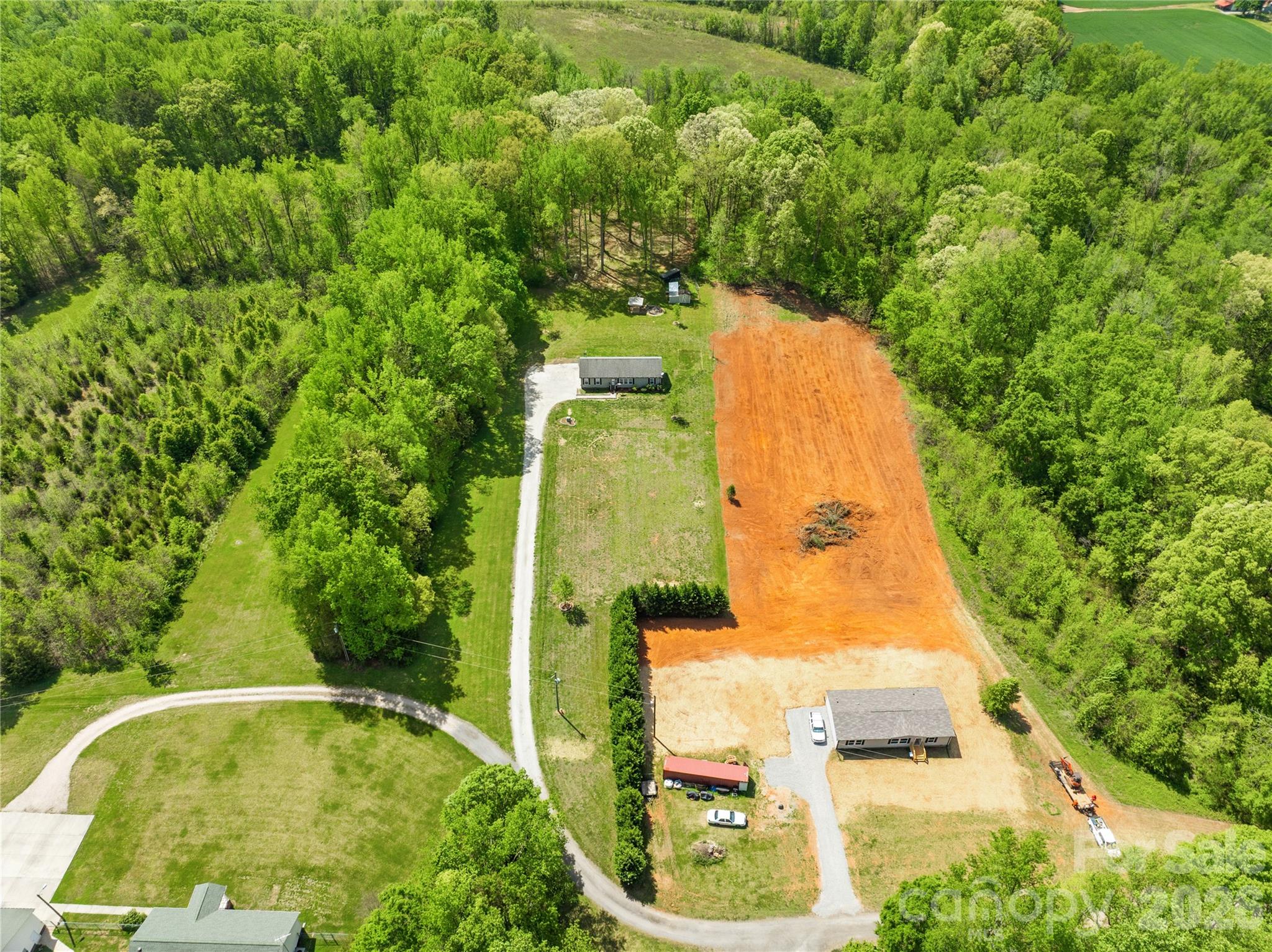 350 Little Creek Drive Salisbury NC 28147