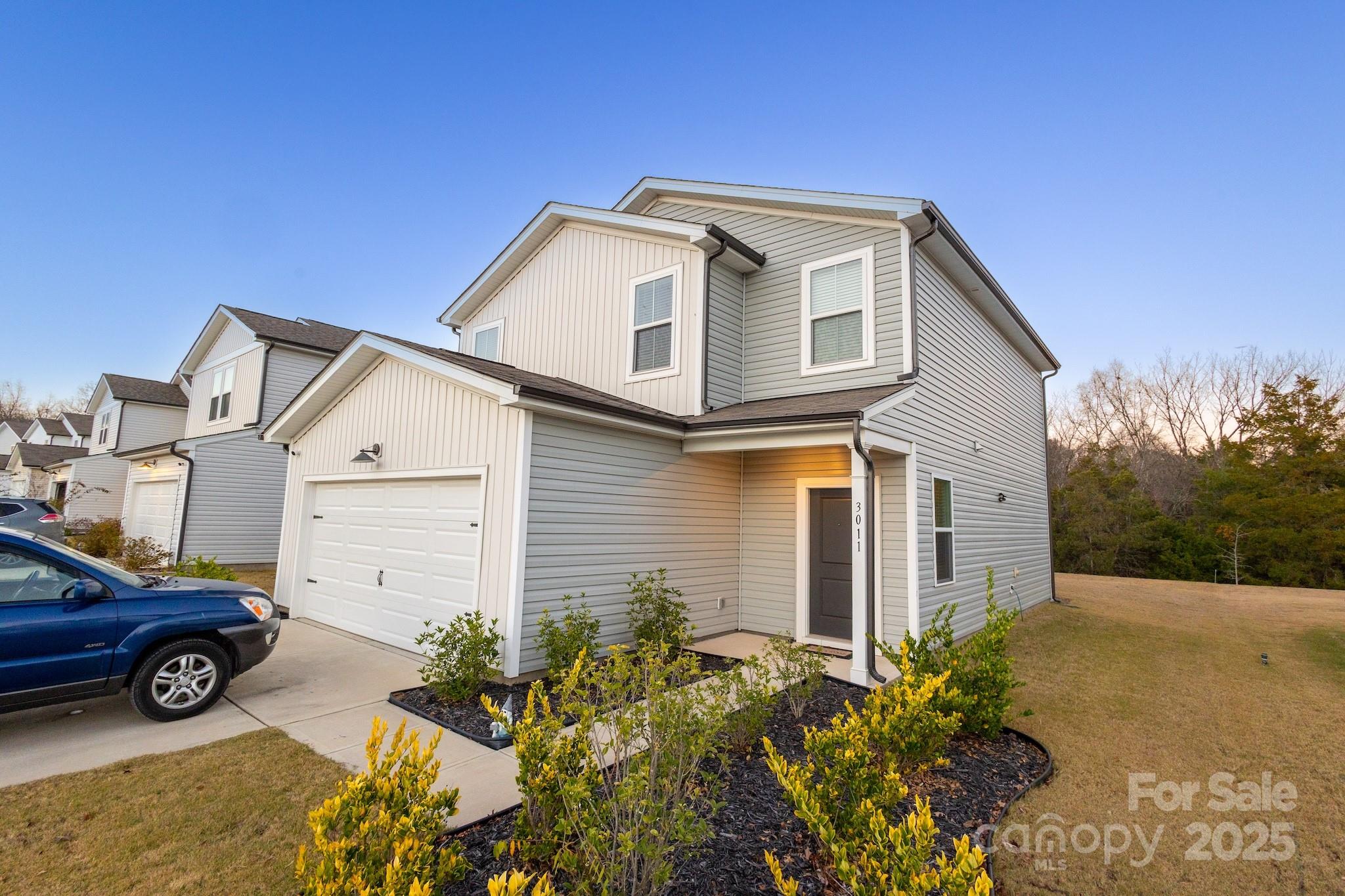 3011 Langhorne Avenue SW Concord NC 28027