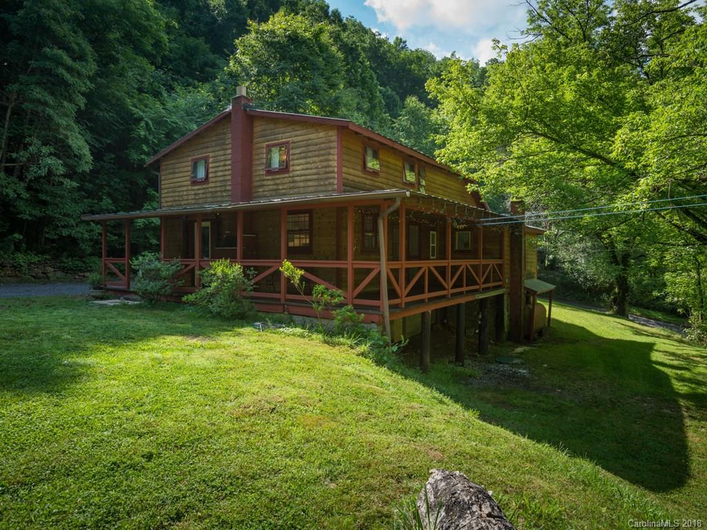 775 Dix Creek Road Canton NC 28716