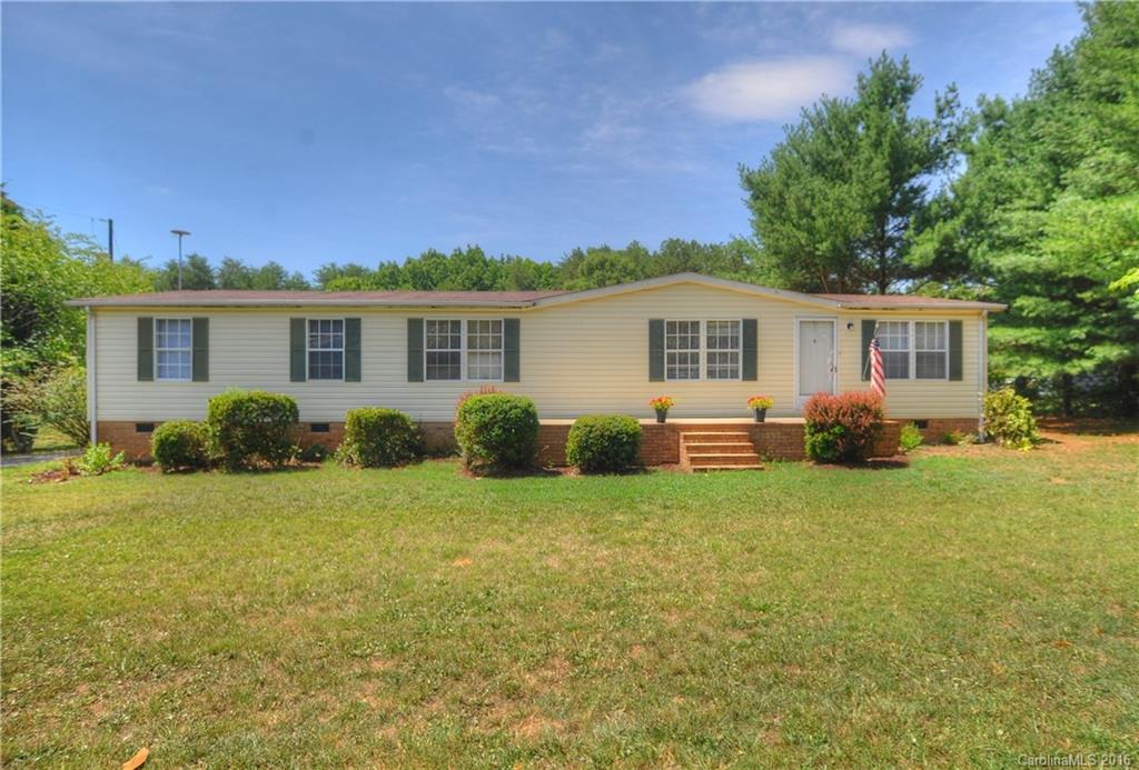 237 Old Mountain Road Statesville NC 28677