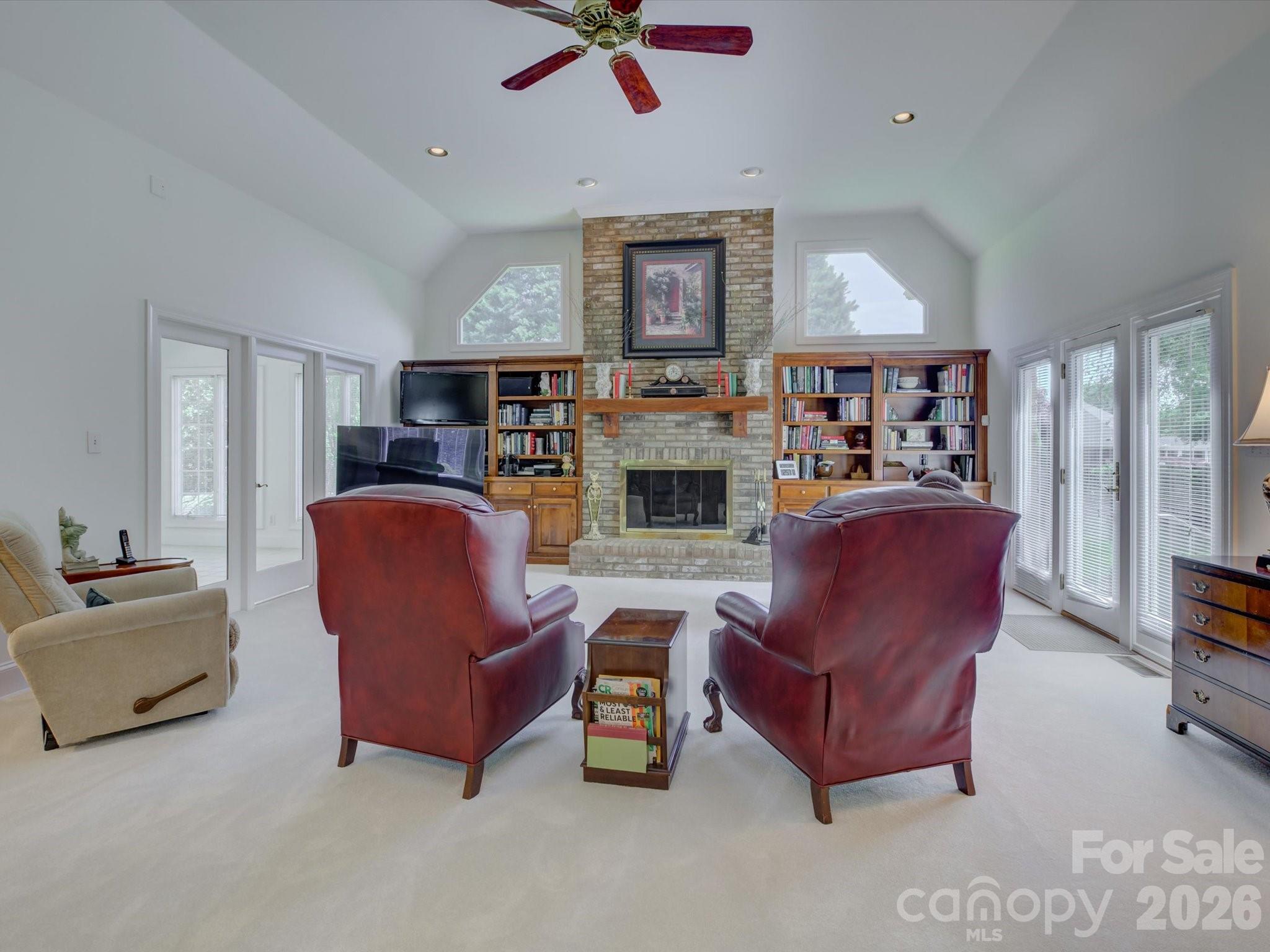2980 Robinwood Road Gastonia NC 28054