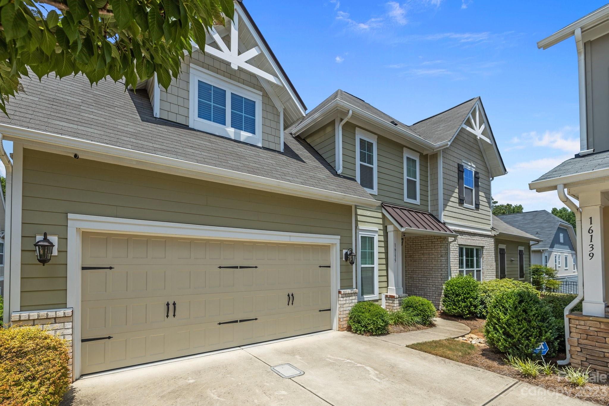 16135 Lost Canyon Way Charlotte NC 28277