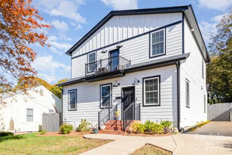 308 Sacco Street Belmont NC 28012