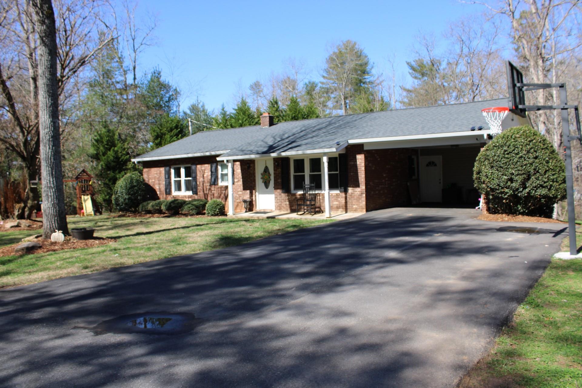 4562 Boyd Moore Avenue Morganton NC 28655