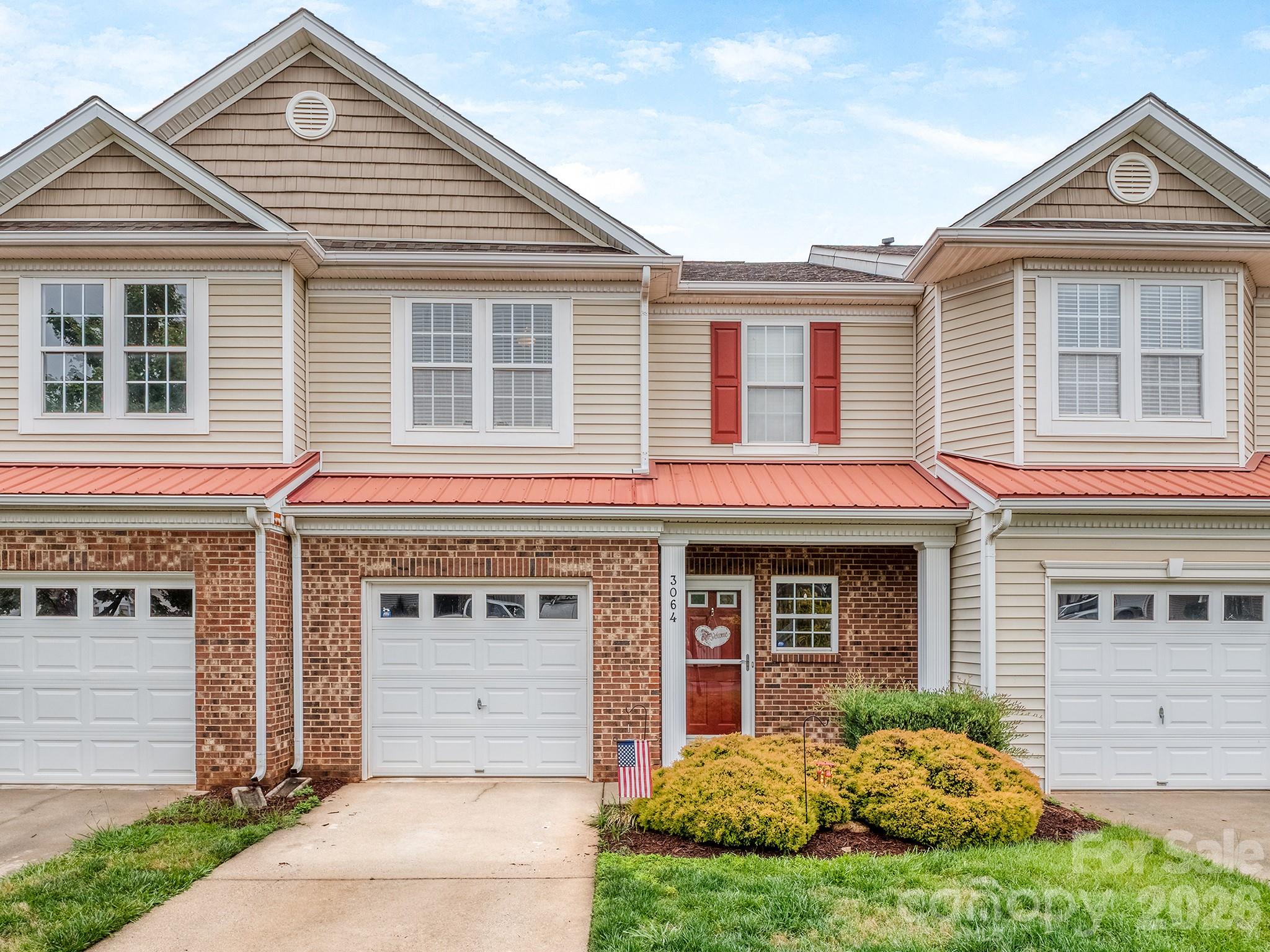 3064 Priory Ridge Drive Fort Mill SC 29707