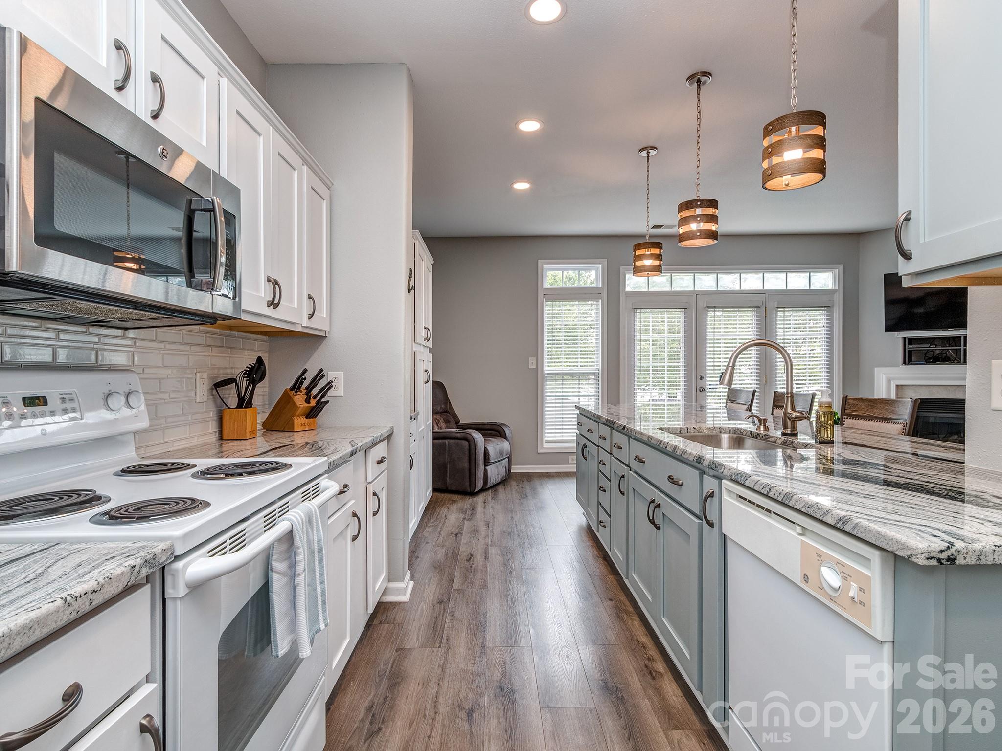 3064 Priory Ridge Drive Fort Mill SC 29707