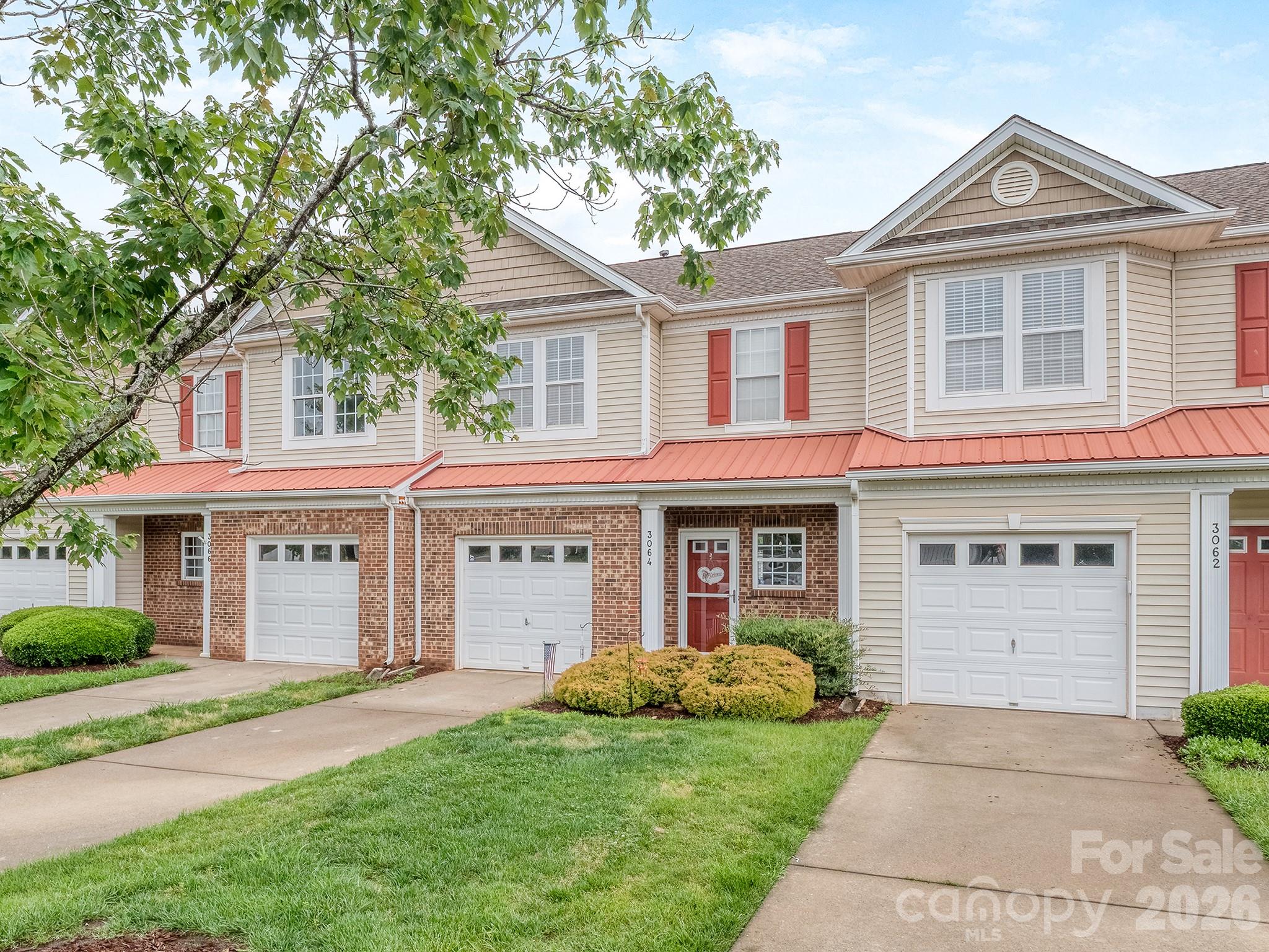 3064 Priory Ridge Drive Fort Mill SC 29707