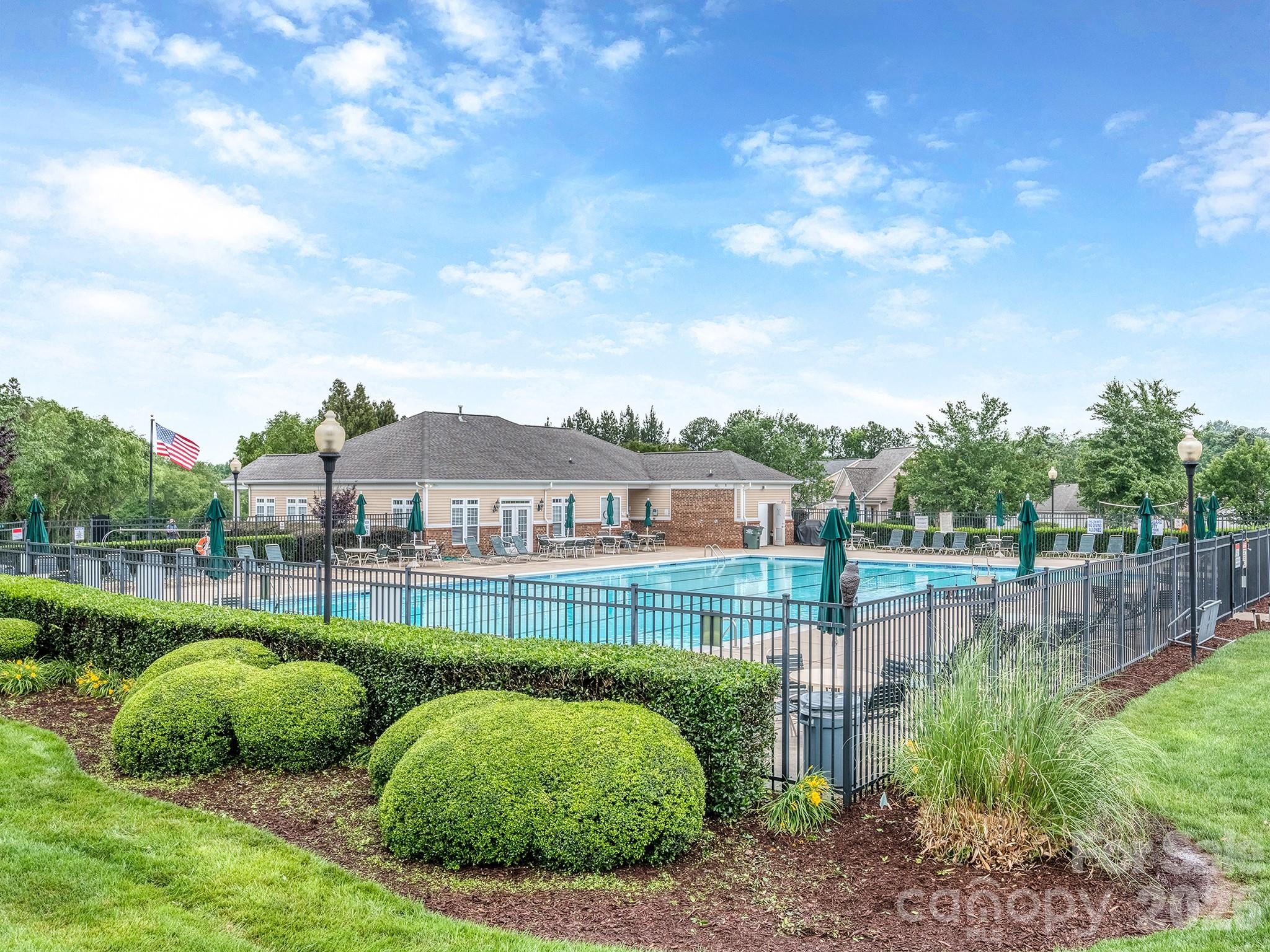 3064 Priory Ridge Drive Fort Mill SC 29707