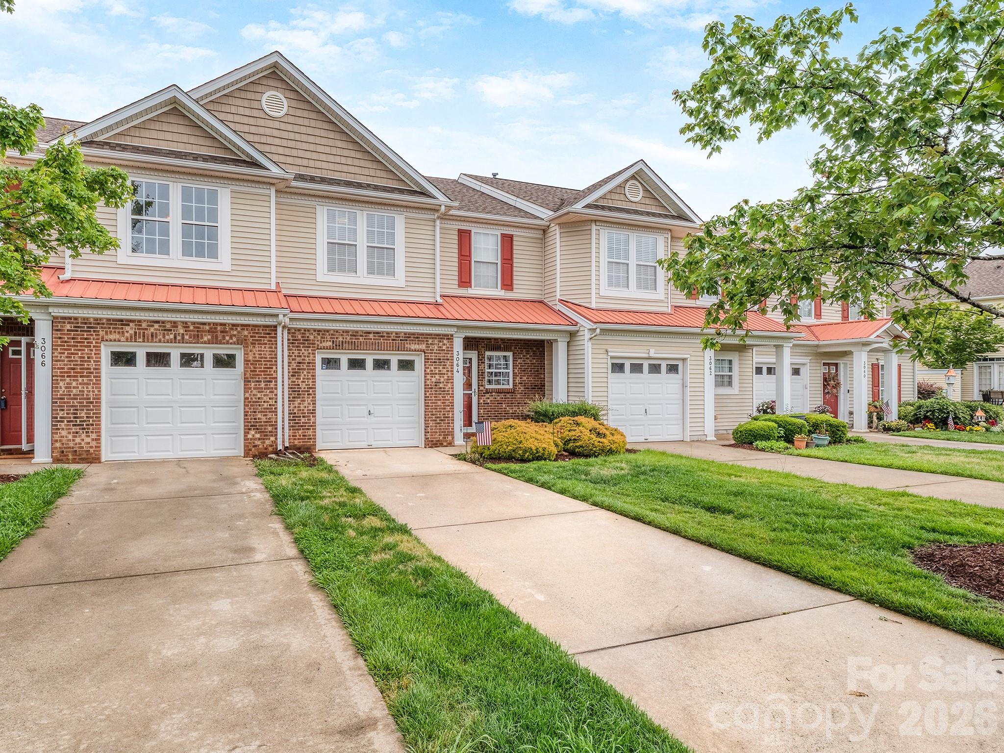 3064 Priory Ridge Drive Fort Mill SC 29707