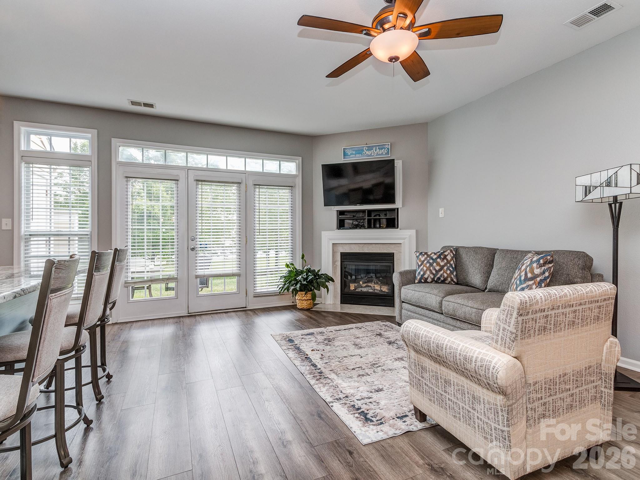 3064 Priory Ridge Drive Fort Mill SC 29707