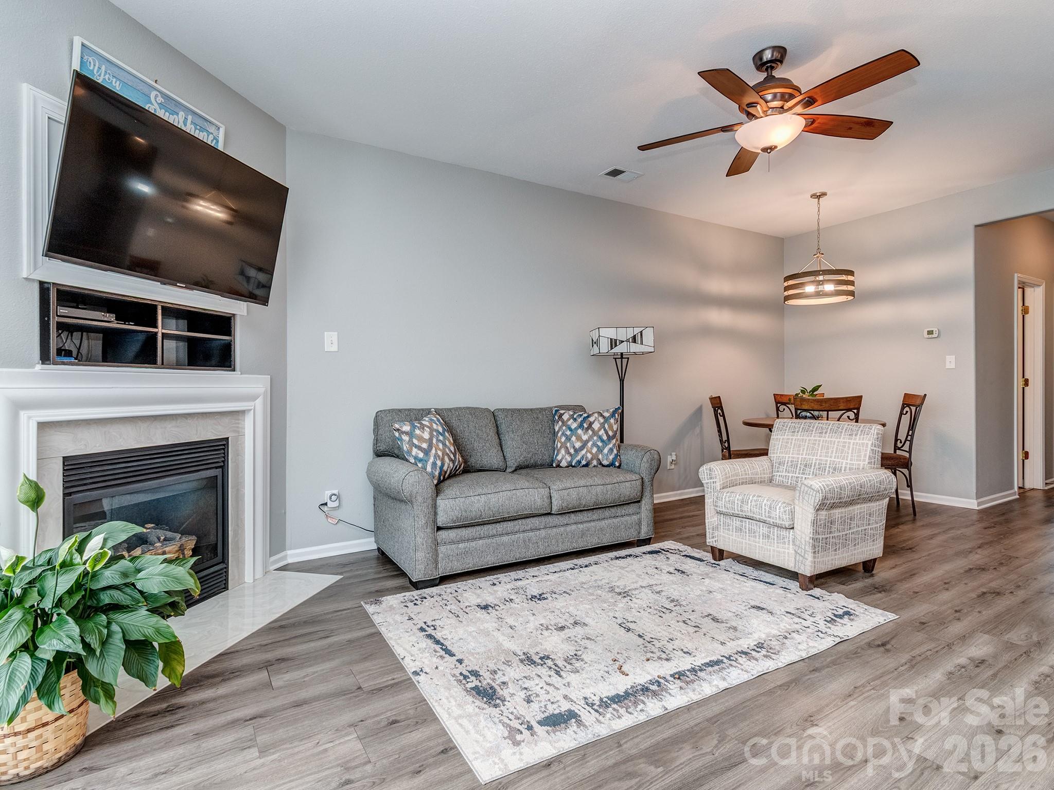 3064 Priory Ridge Drive Fort Mill SC 29707