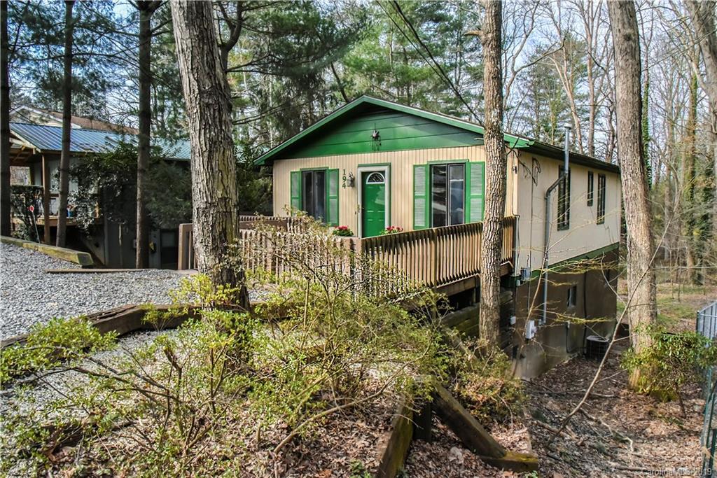 194 Chestnut Place Arden NC 28704