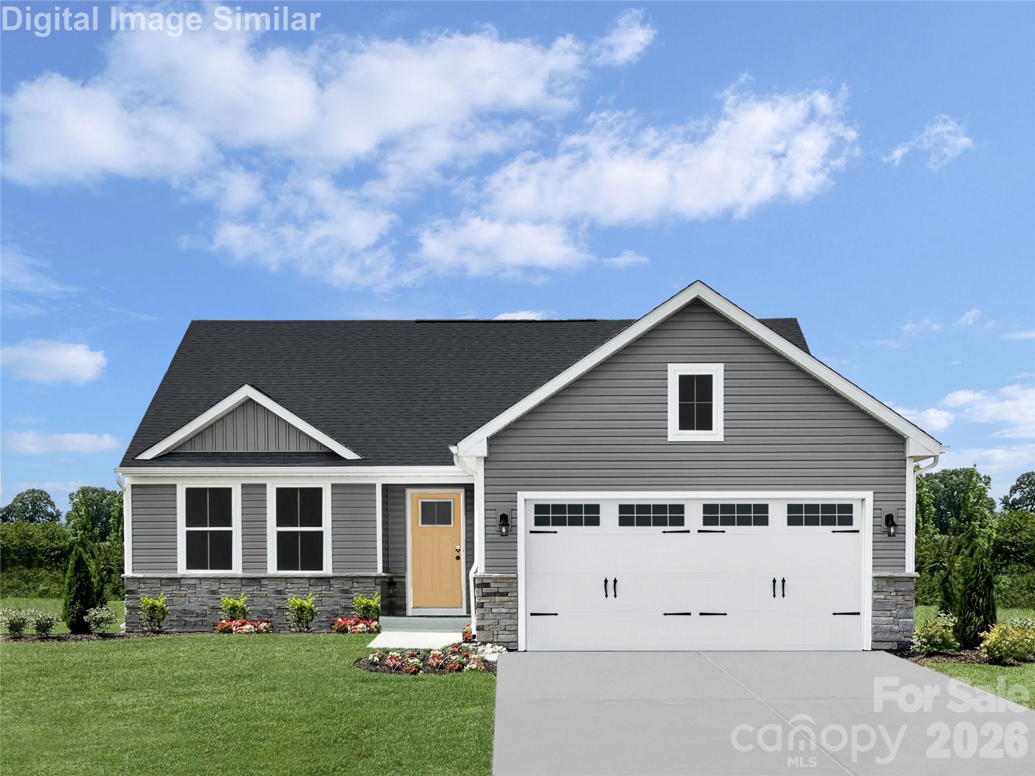 212 Linwood Estates Drive Lexington NC 27292
