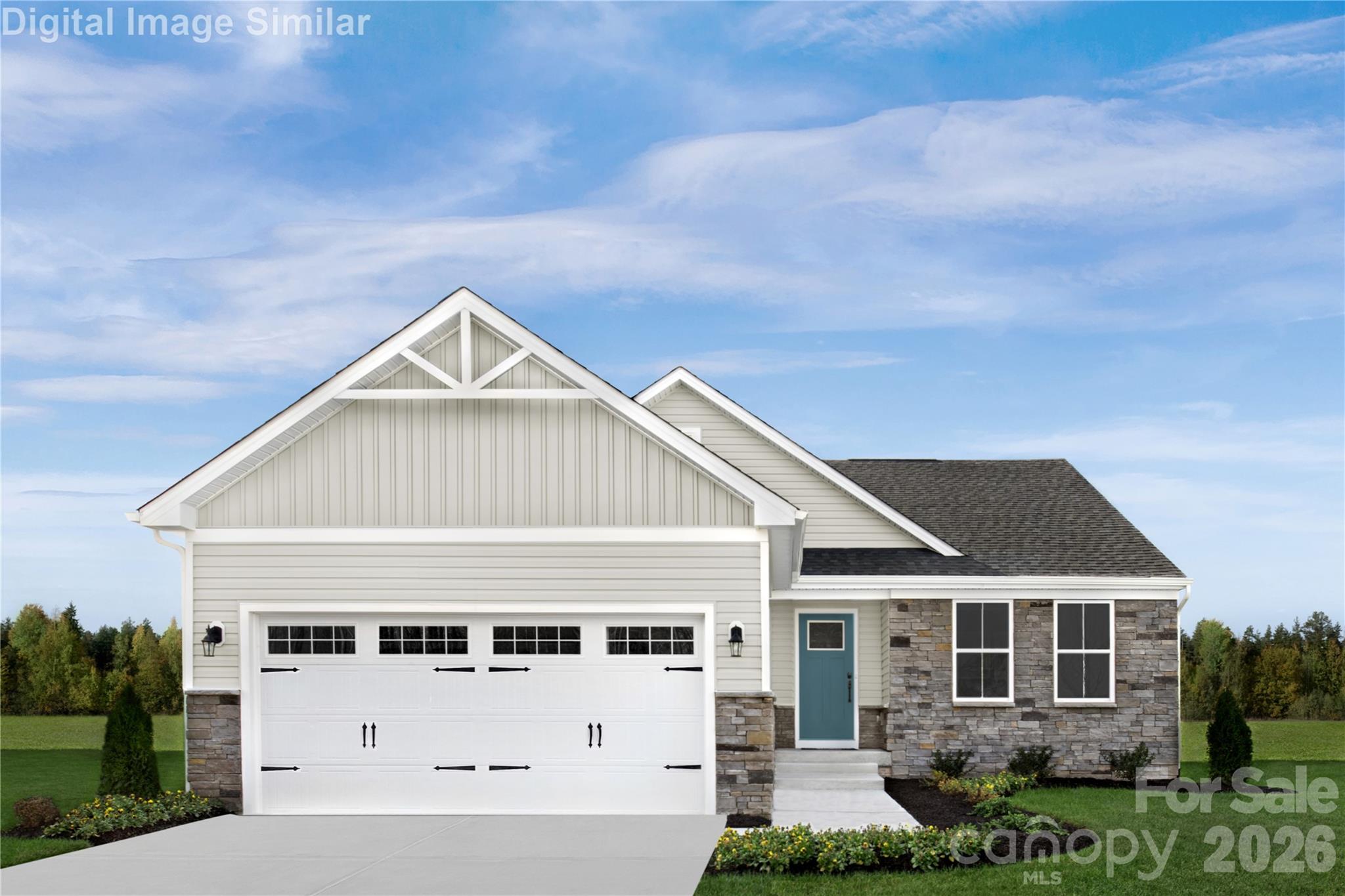 212 Linwood Estates Drive Lexington NC 27292