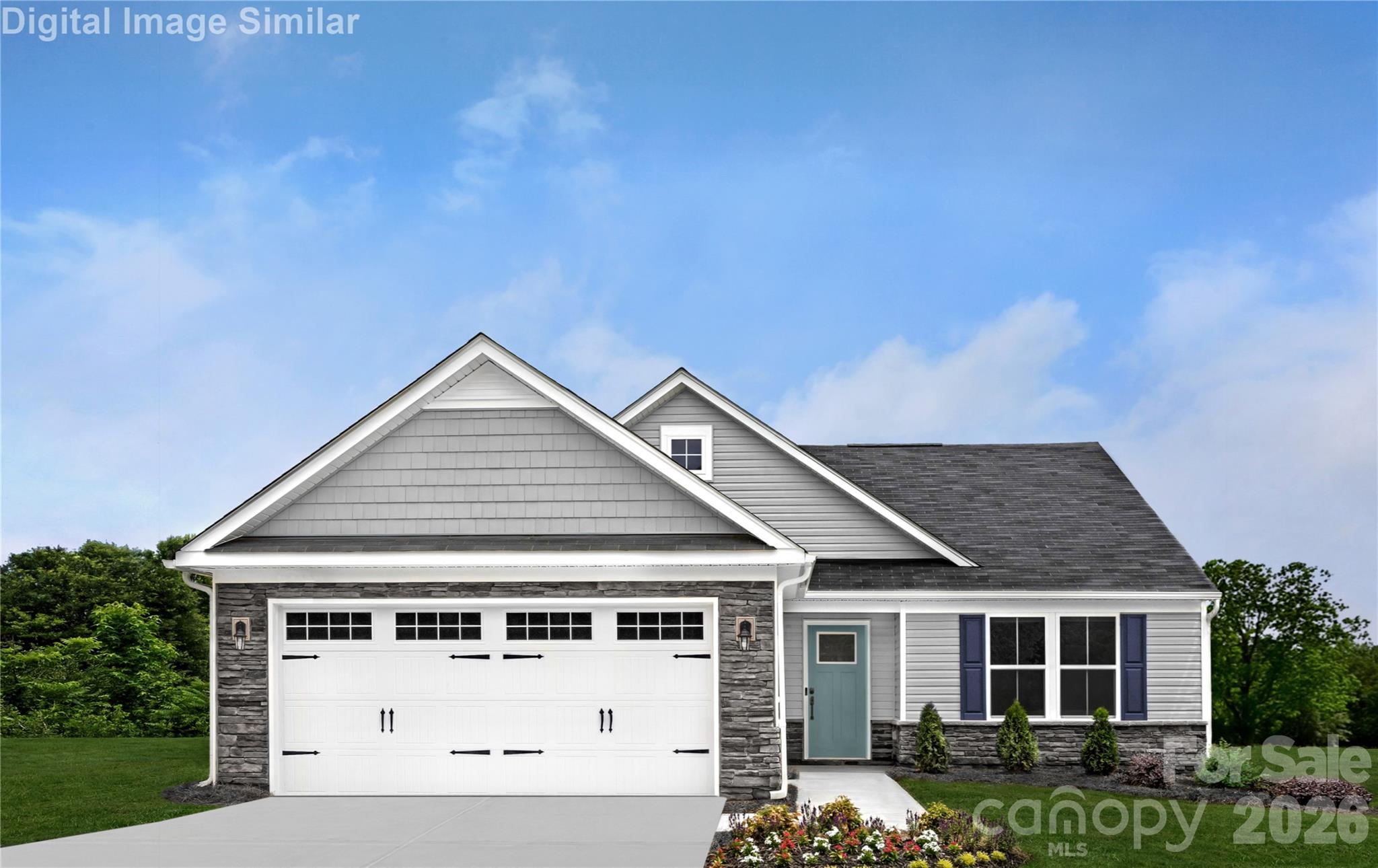 212 Linwood Estates Drive Lexington NC 27292